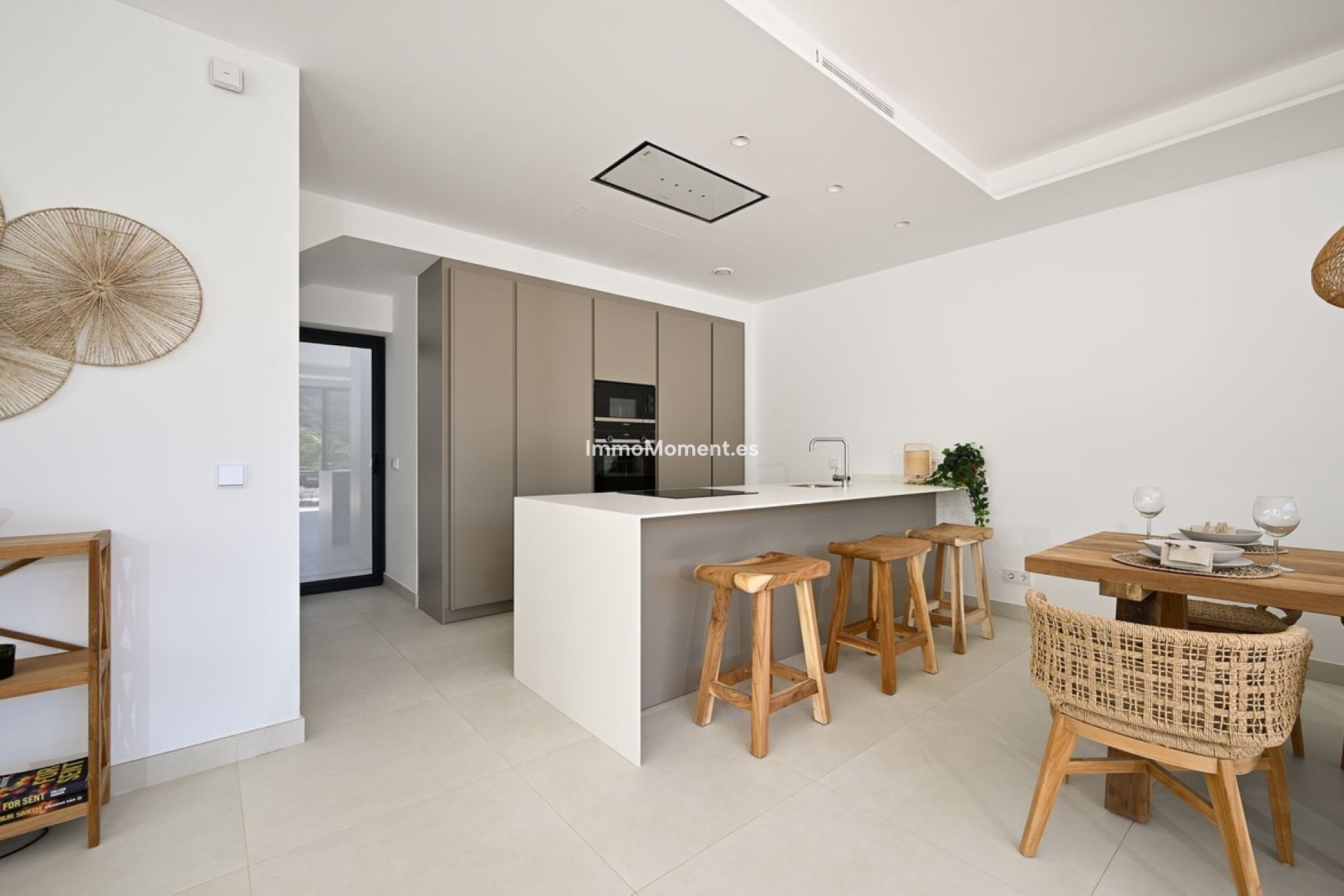 Resale - Detached villa - Benalmadena - Benalmadena Pueblo