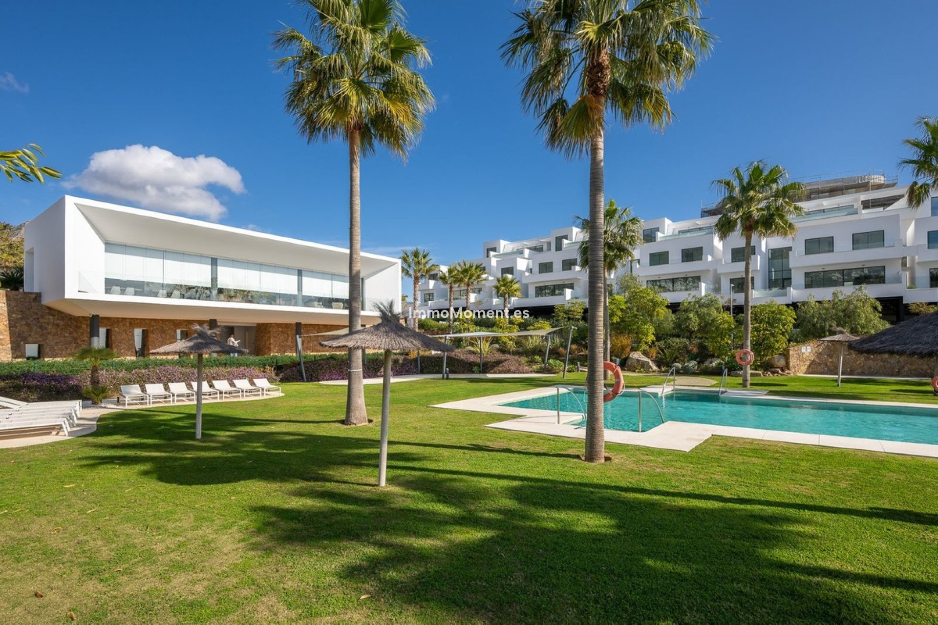 Resale - Detached villa - Benalmadena - Benalmadena Pueblo