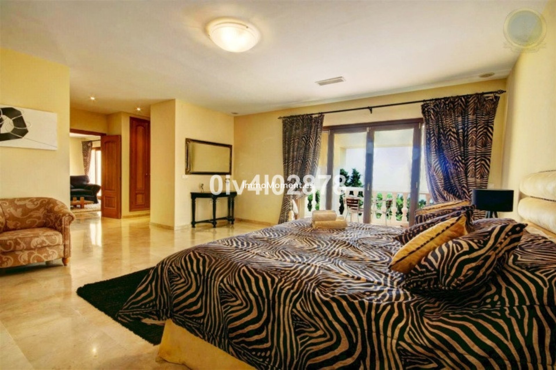 Resale - Detached villa - Benalmadena - Benalmadena Pueblo