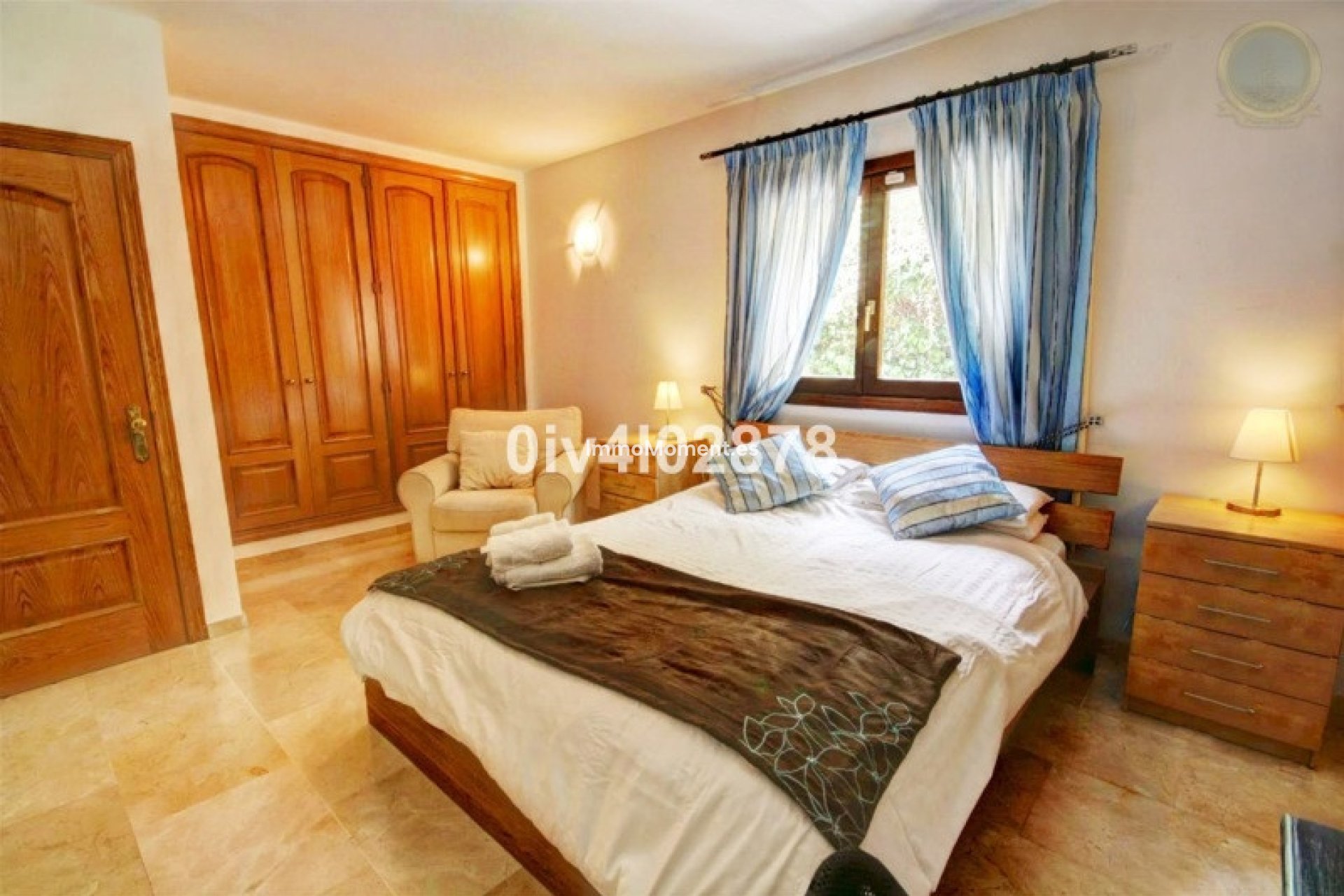 Resale - Detached villa - Benalmadena - Benalmadena Pueblo