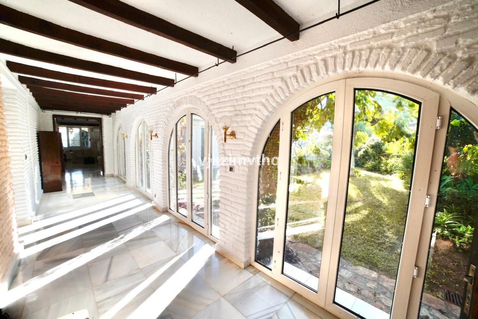 Resale - Detached villa - Benalmadena - Benalmadena Pueblo