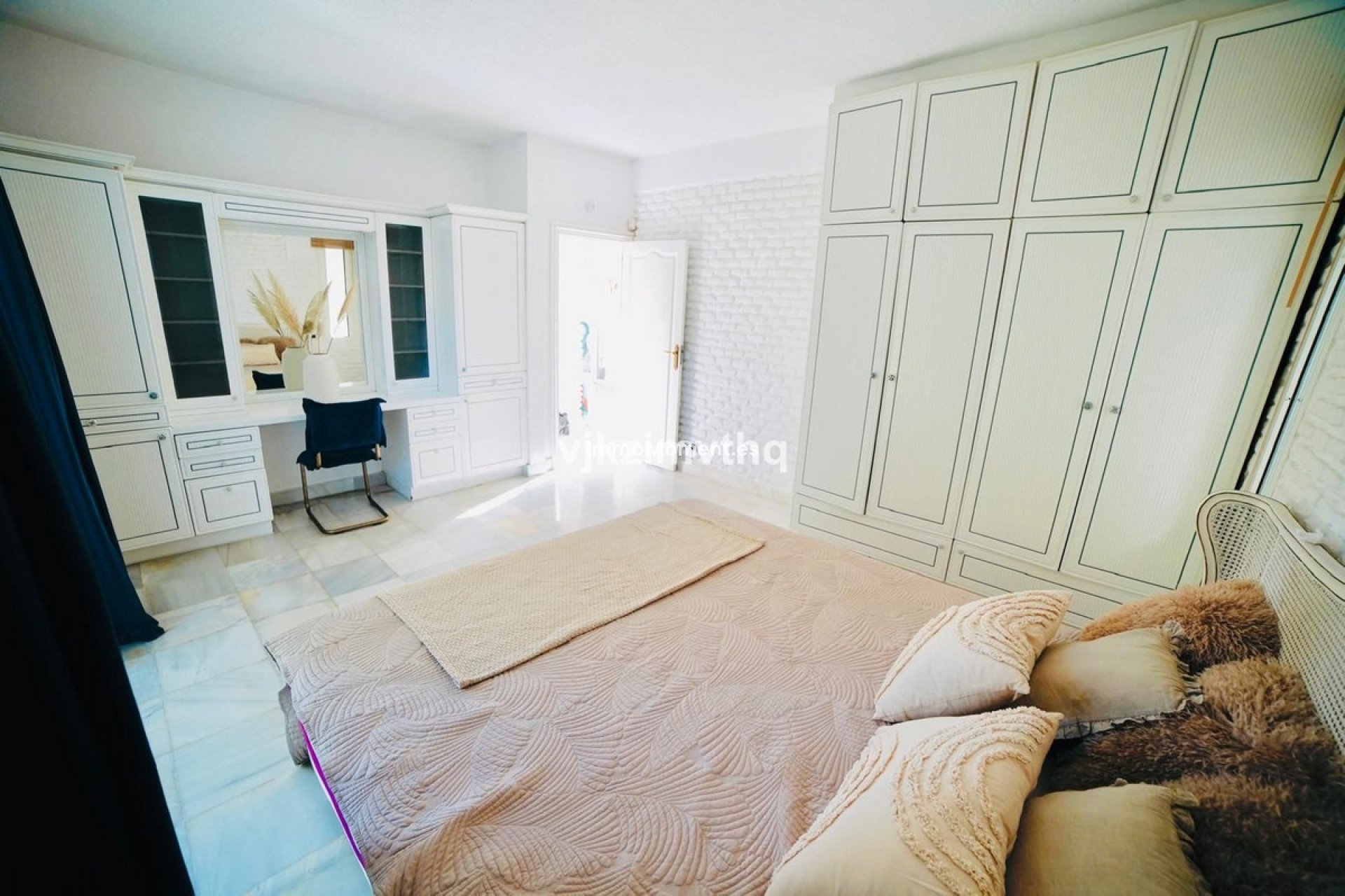 Resale - Detached villa - Benalmadena - Benalmadena Pueblo