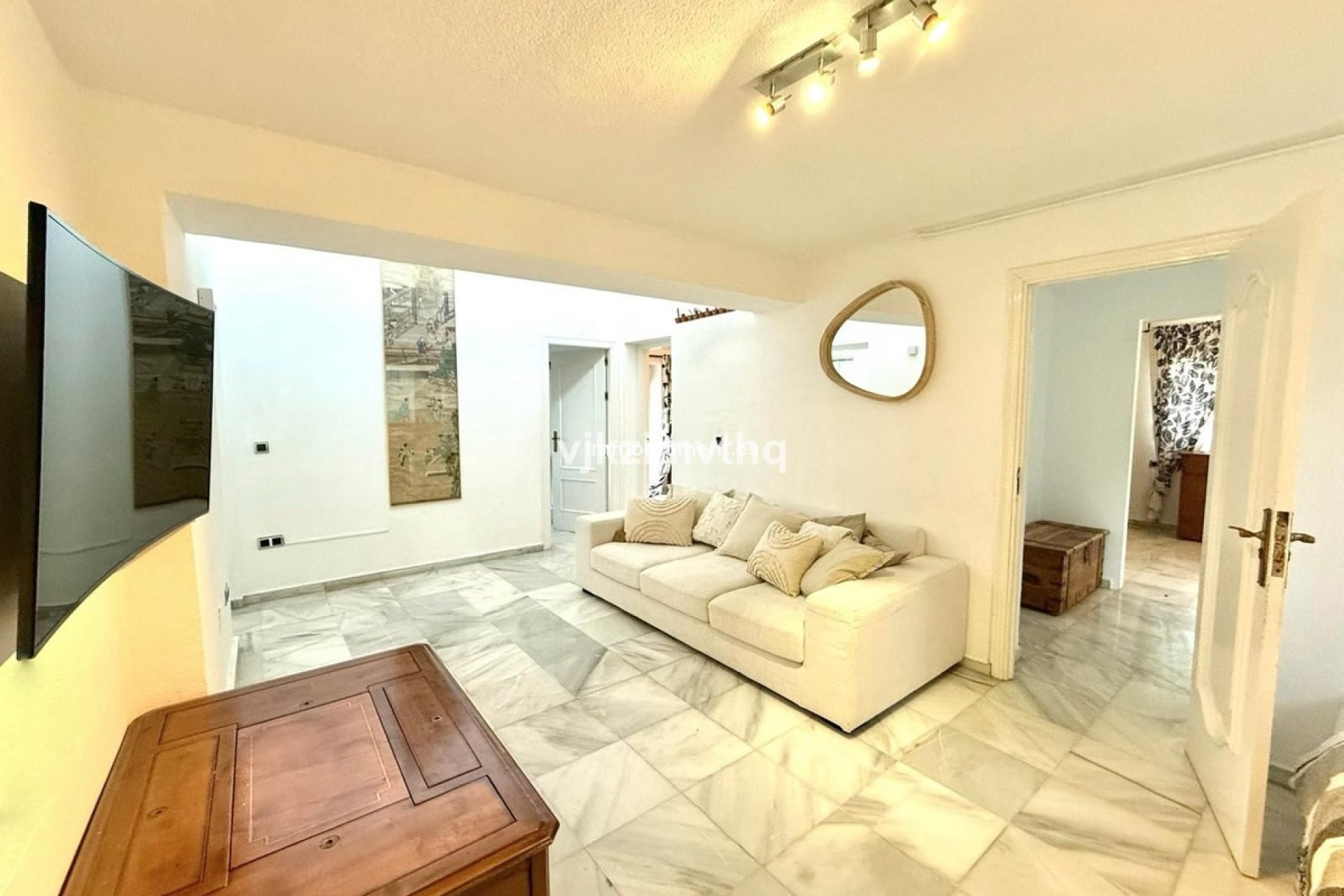Resale - Detached villa - Benalmadena - Benalmadena Pueblo