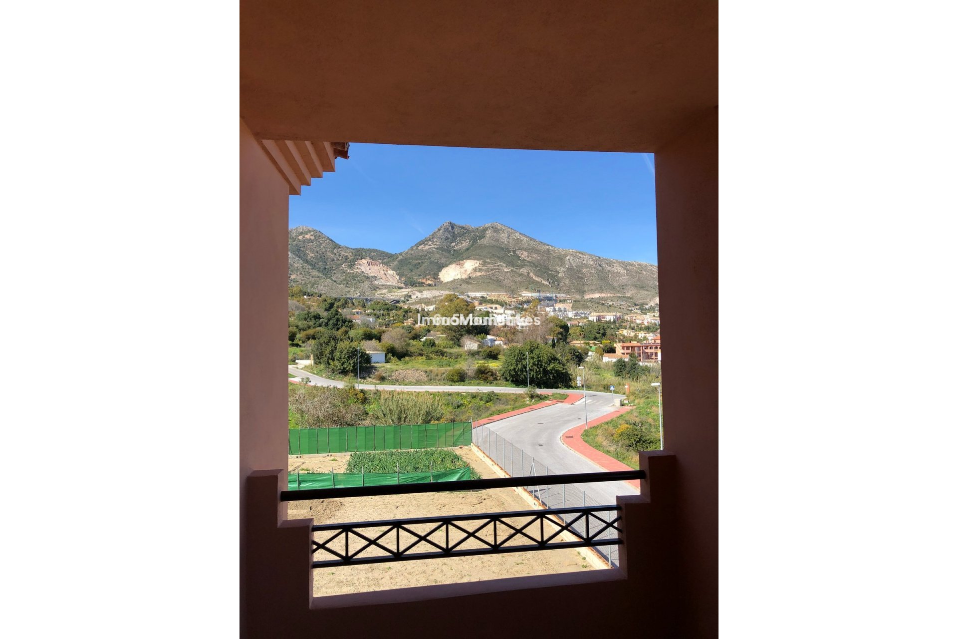 Resale - Detached villa - Benalmadena - Benalmadena Pueblo