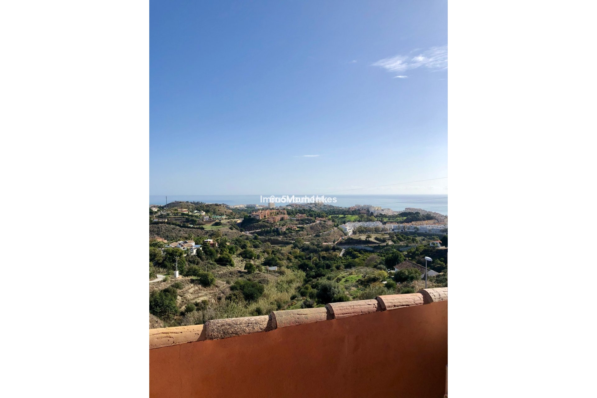 Resale - Detached villa - Benalmadena - Benalmadena Pueblo