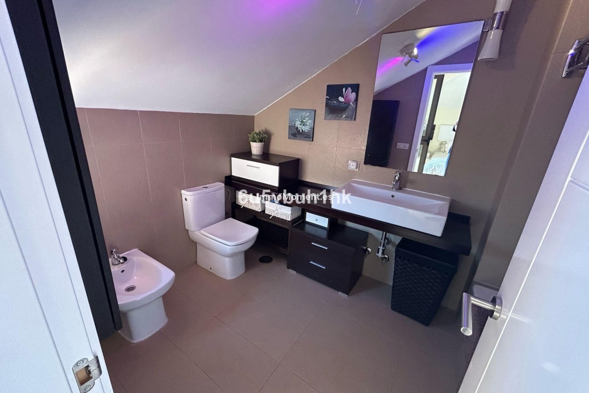 Resale - Detached villa - Benalmadena - Benalmadena Pueblo