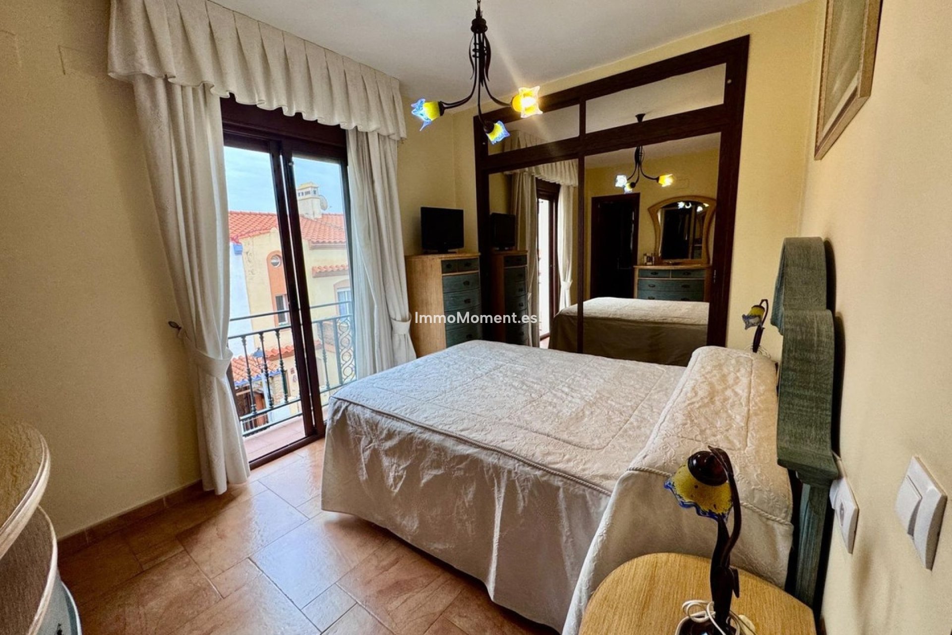Resale - Detached villa - Benalmadena - Benalmadena Pueblo