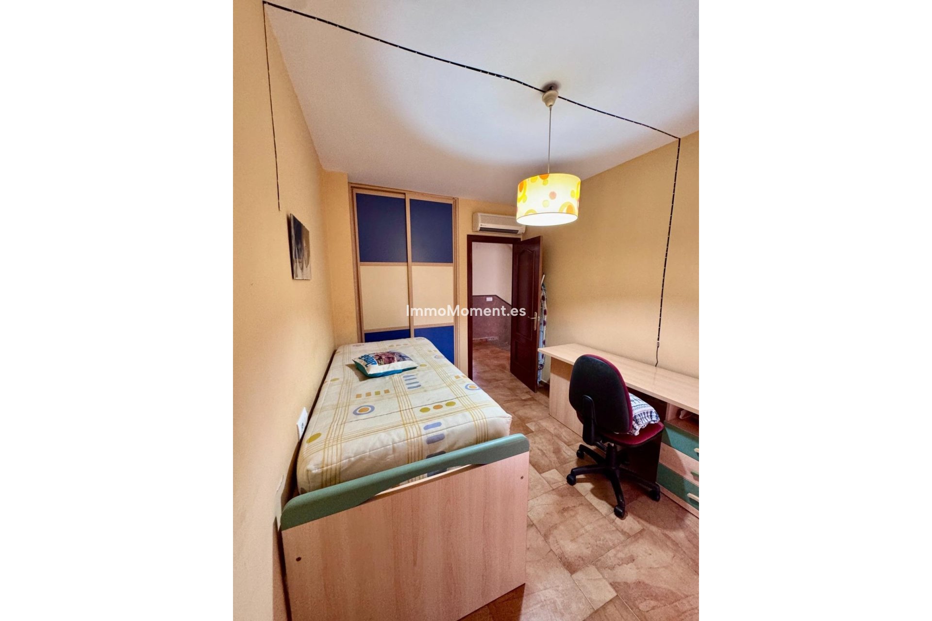 Resale - Detached villa - Benalmadena - Benalmadena Pueblo