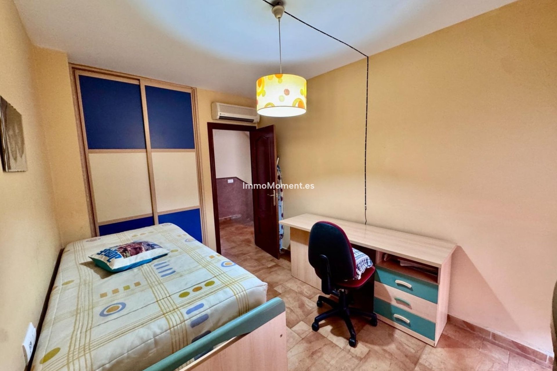 Resale - Detached villa - Benalmadena - Benalmadena Pueblo