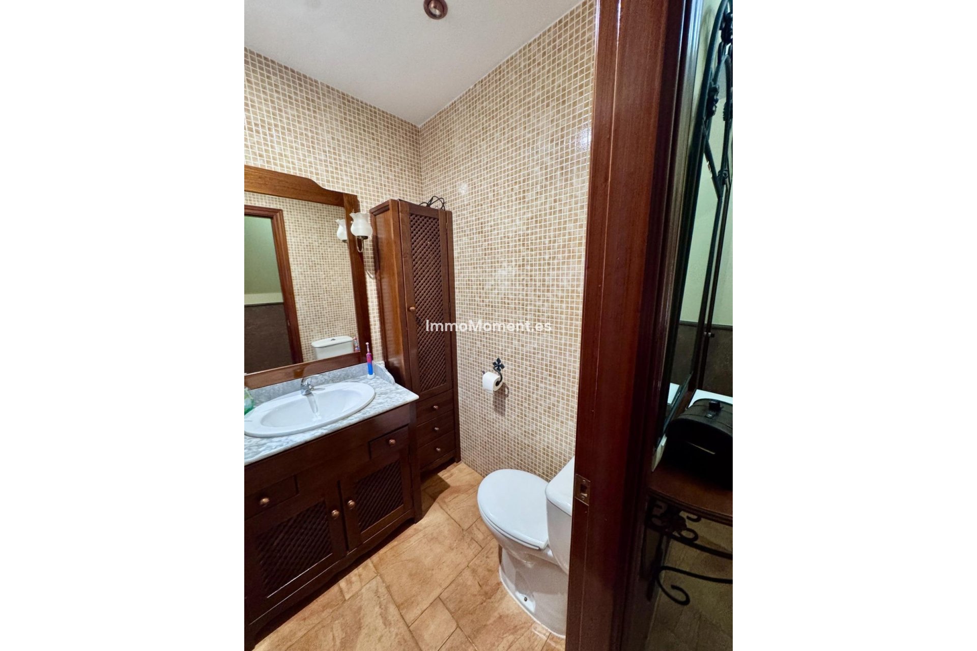 Resale - Detached villa - Benalmadena - Benalmadena Pueblo