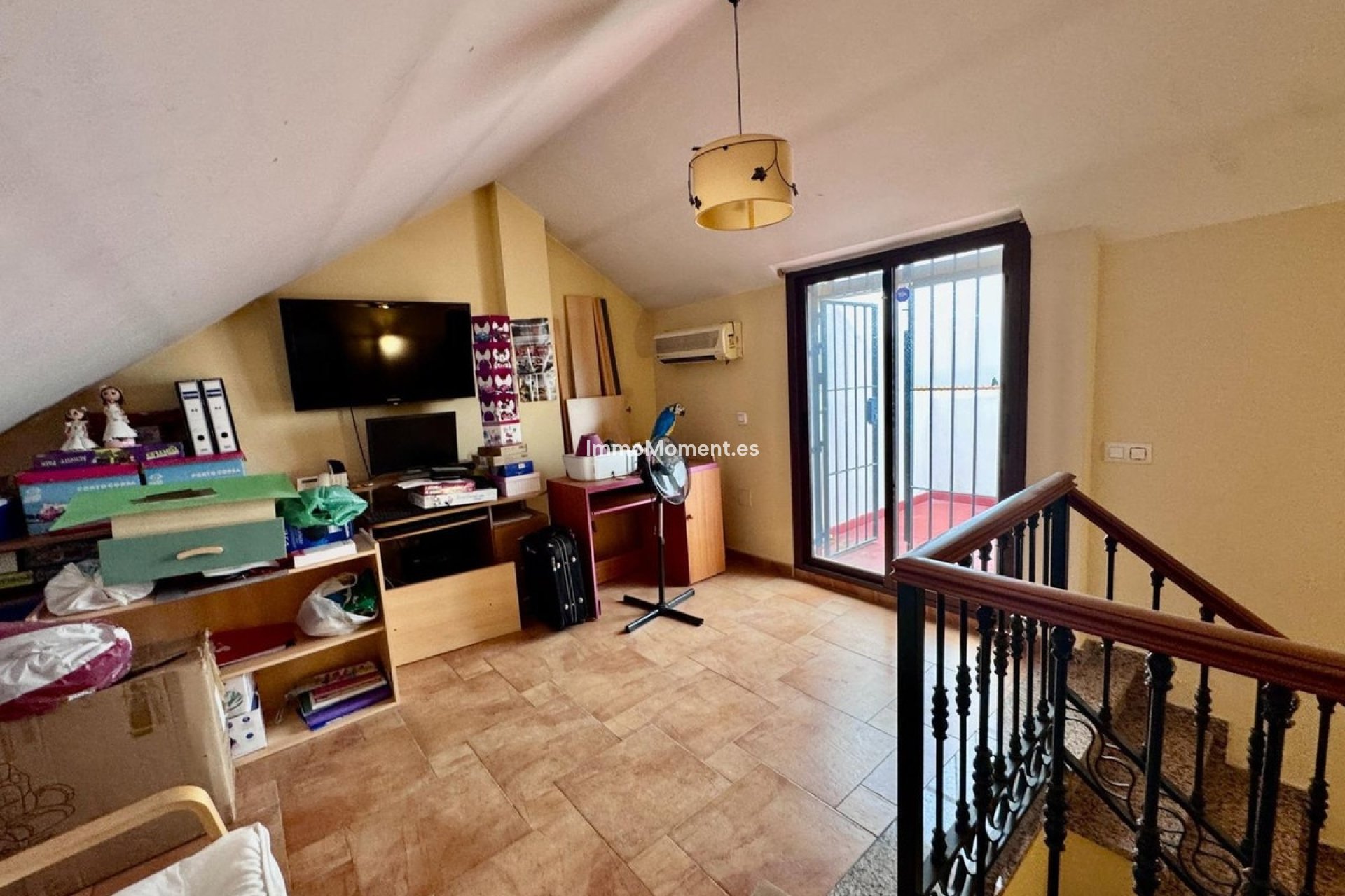 Resale - Detached villa - Benalmadena - Benalmadena Pueblo