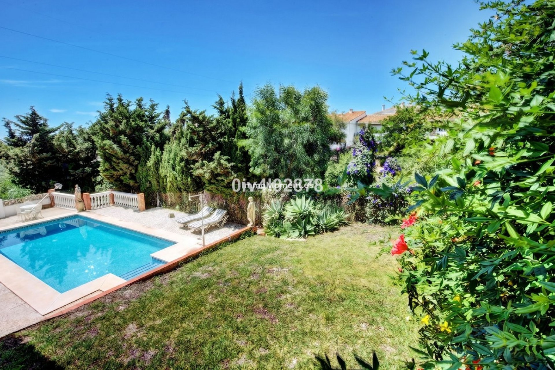 Resale - Detached villa - Benalmadena - La Capellania