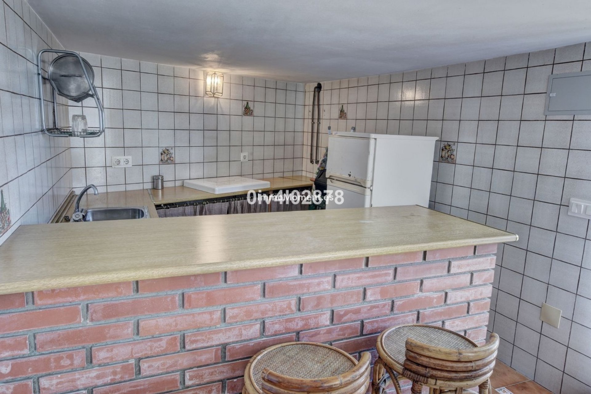 Resale - Detached villa - Benalmadena - La Capellania