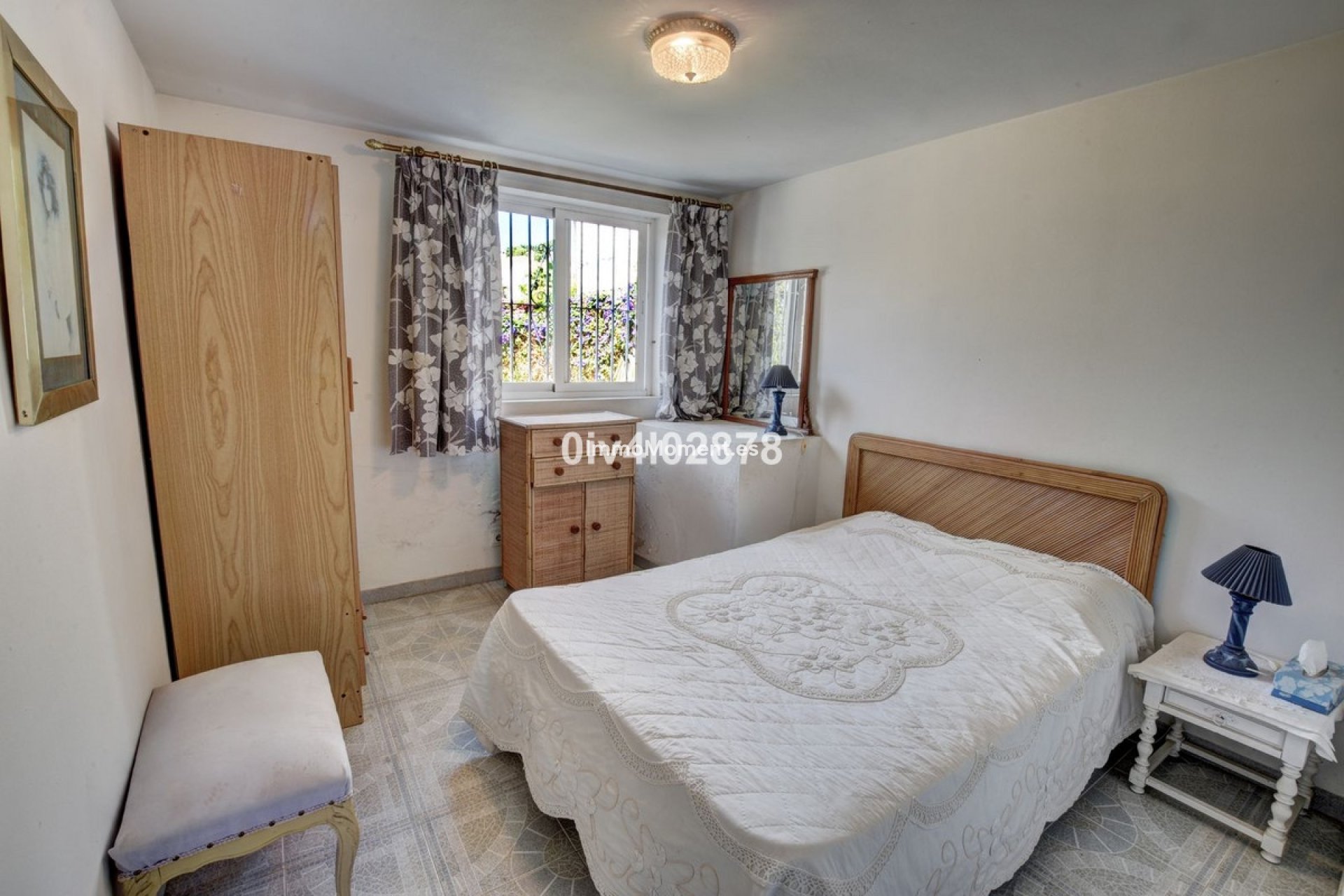 Resale - Detached villa - Benalmadena - La Capellania