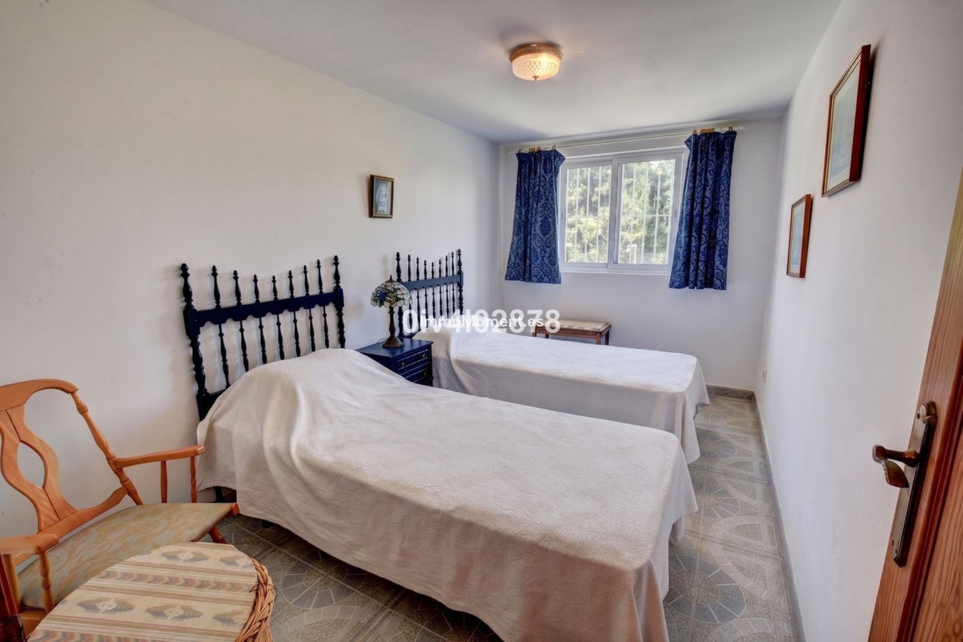 Resale - Detached villa - Benalmadena - La Capellania