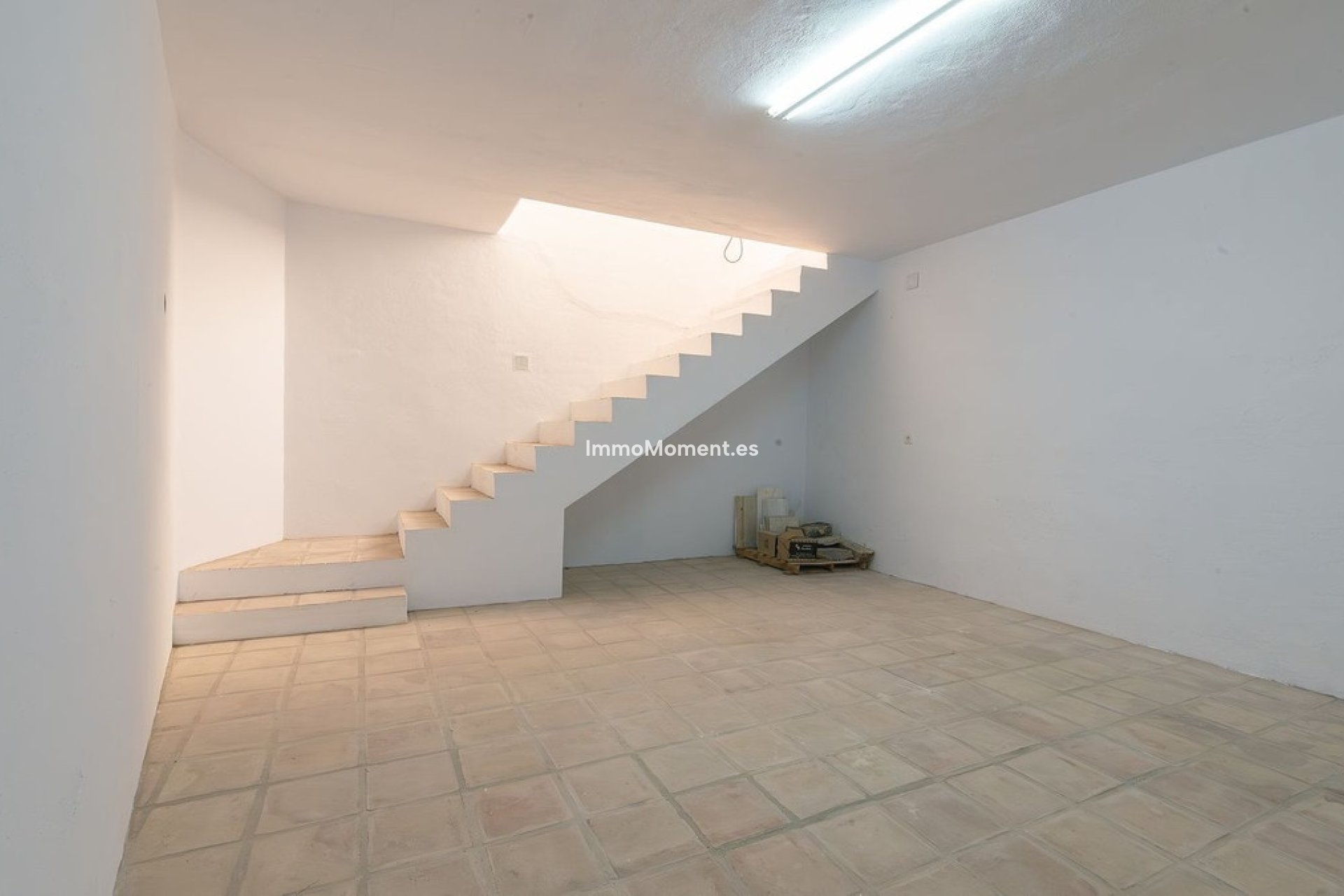 Resale - Detached villa - Benalmadena - La Capellania