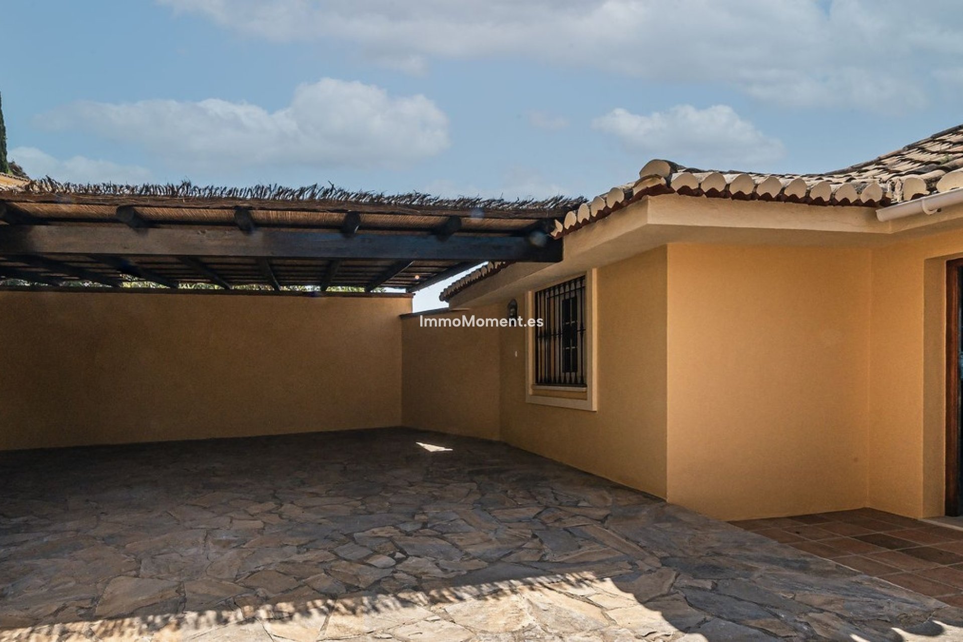 Resale - Detached villa - Benalmadena - La Capellania