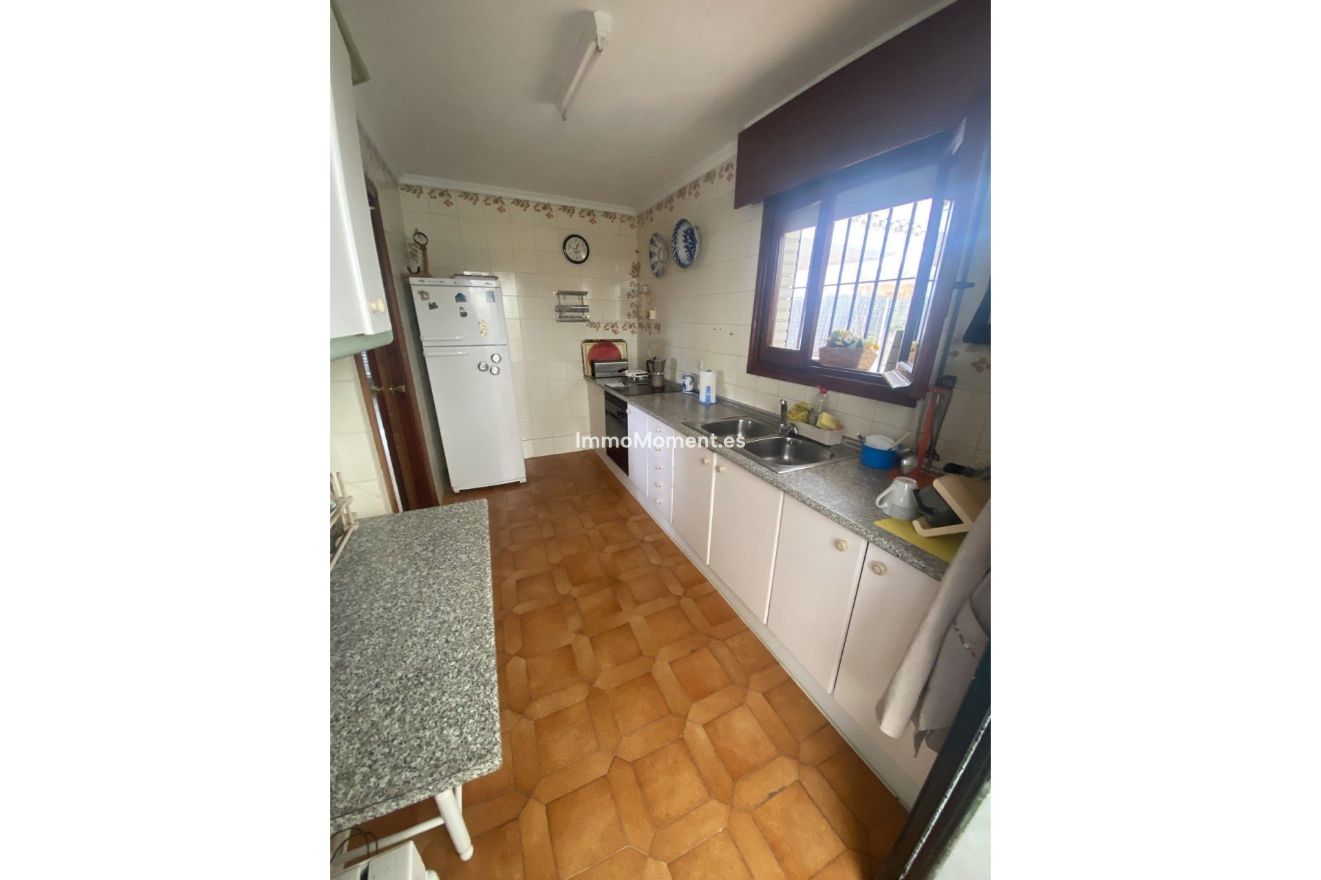 Resale - Detached villa - Benalmadena - La Capellania