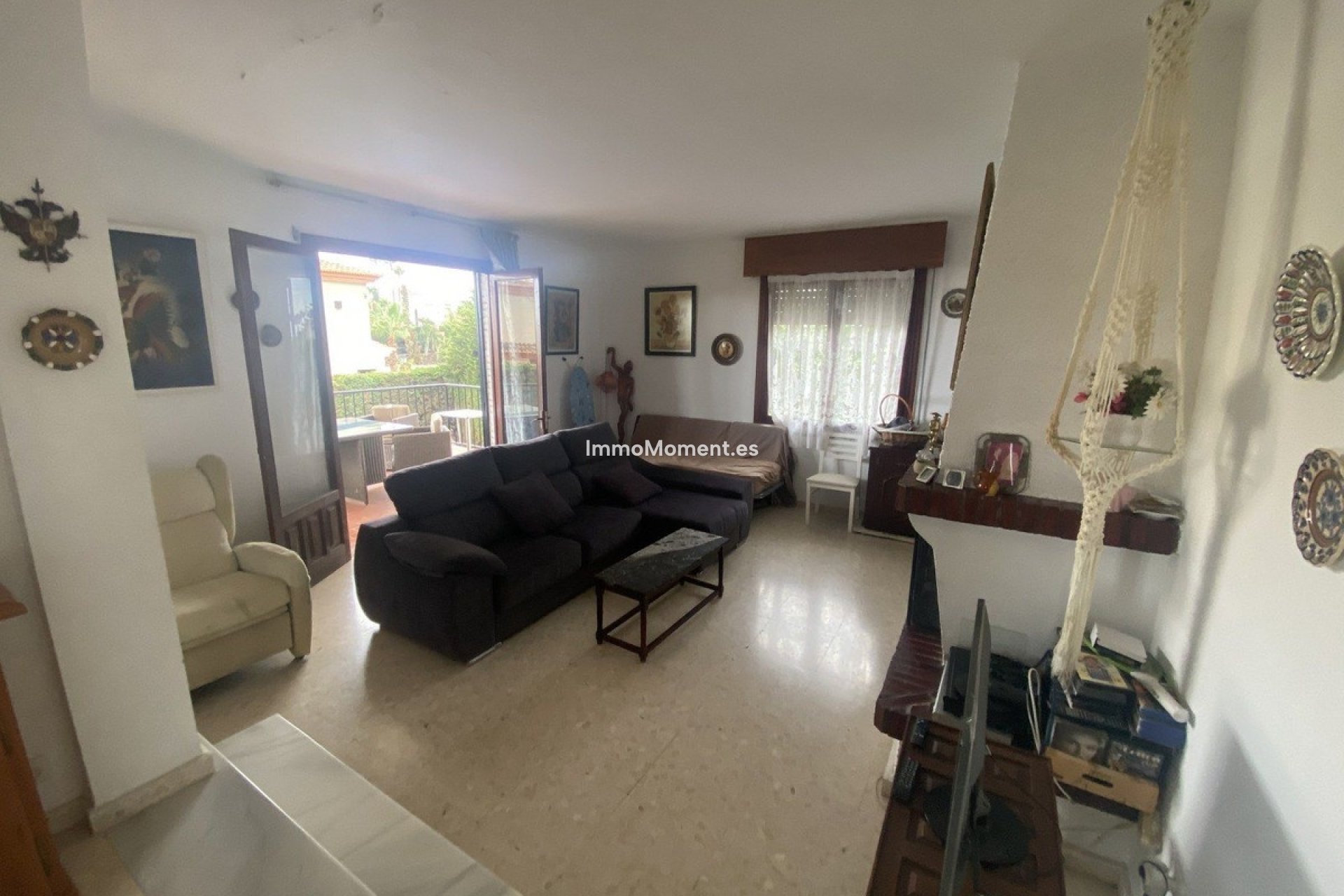 Resale - Detached villa - Benalmadena - La Capellania