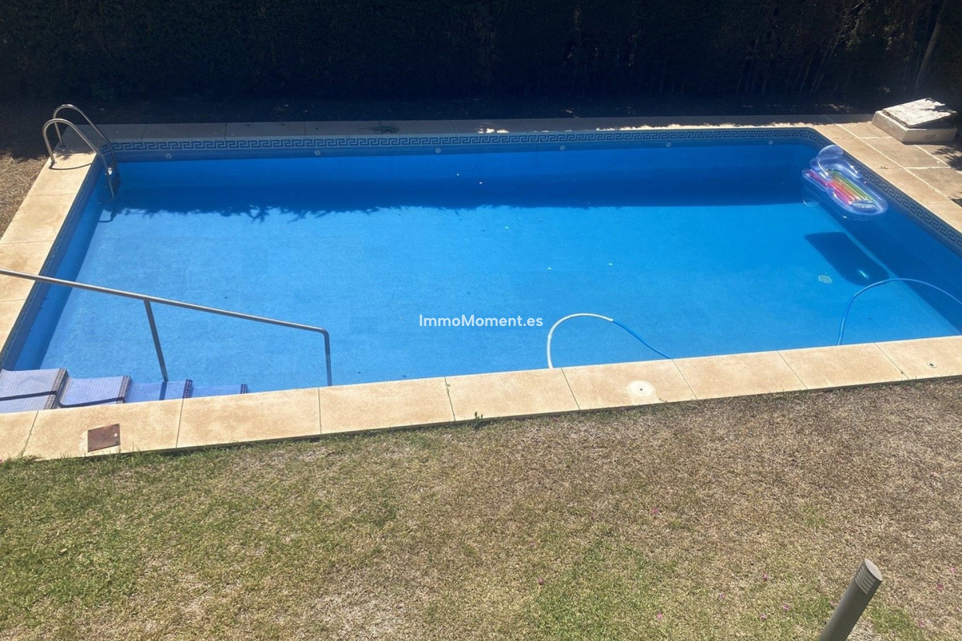 Resale - Detached villa - Benalmadena - La Capellania
