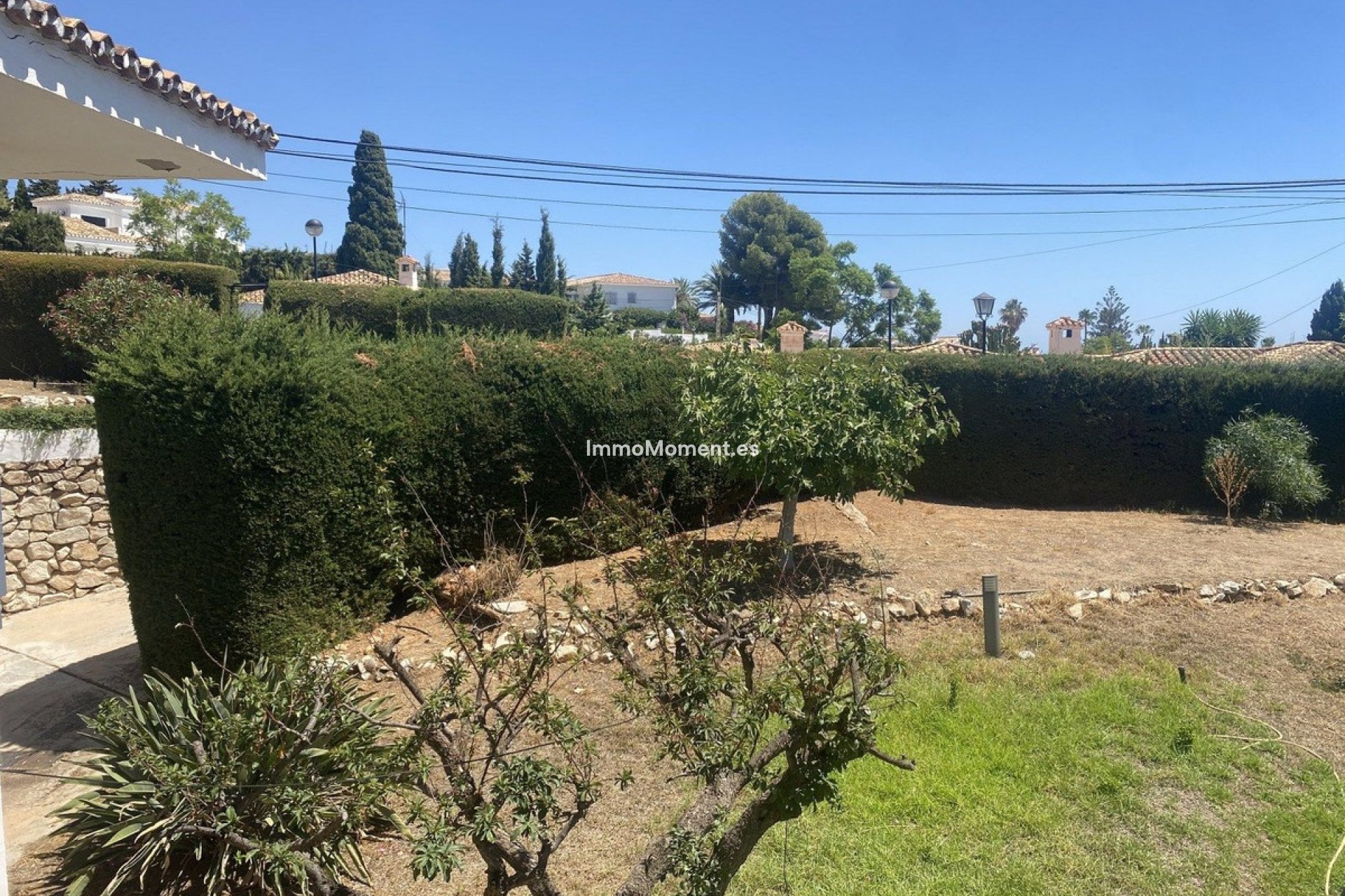 Resale - Detached villa - Benalmadena - La Capellania