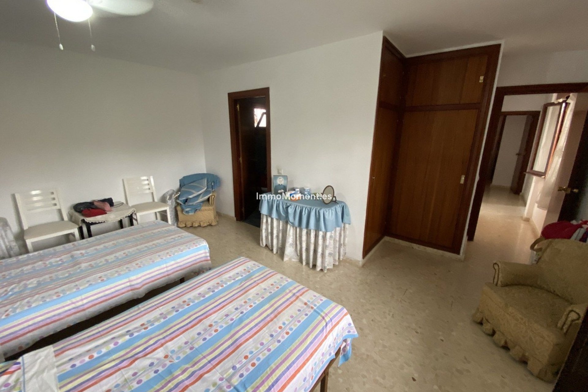 Resale - Detached villa - Benalmadena - La Capellania