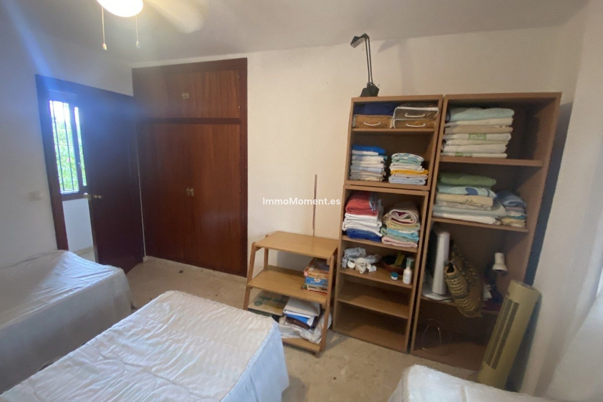 Resale - Detached villa - Benalmadena - La Capellania