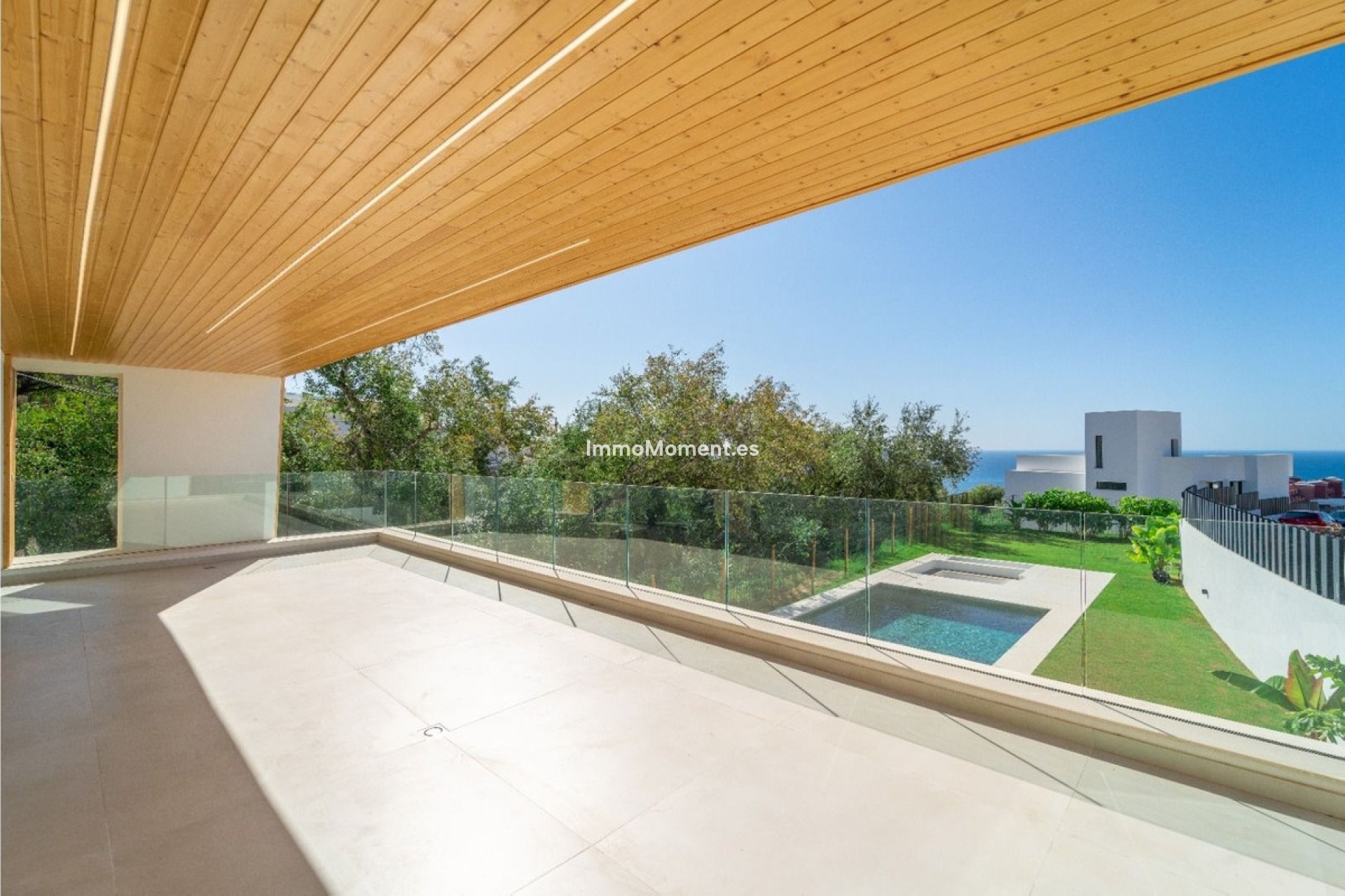 Resale - Detached villa - Benalmadena - La Capellania