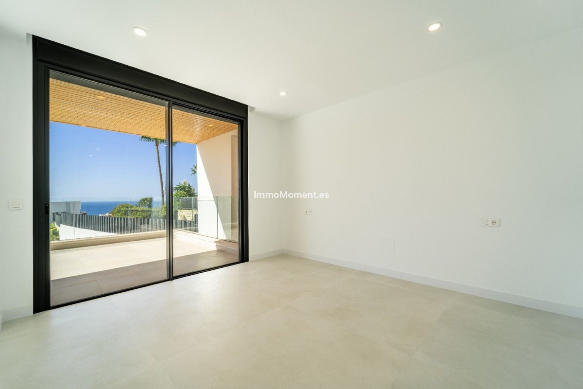 Resale - Detached villa - Benalmadena - La Capellania