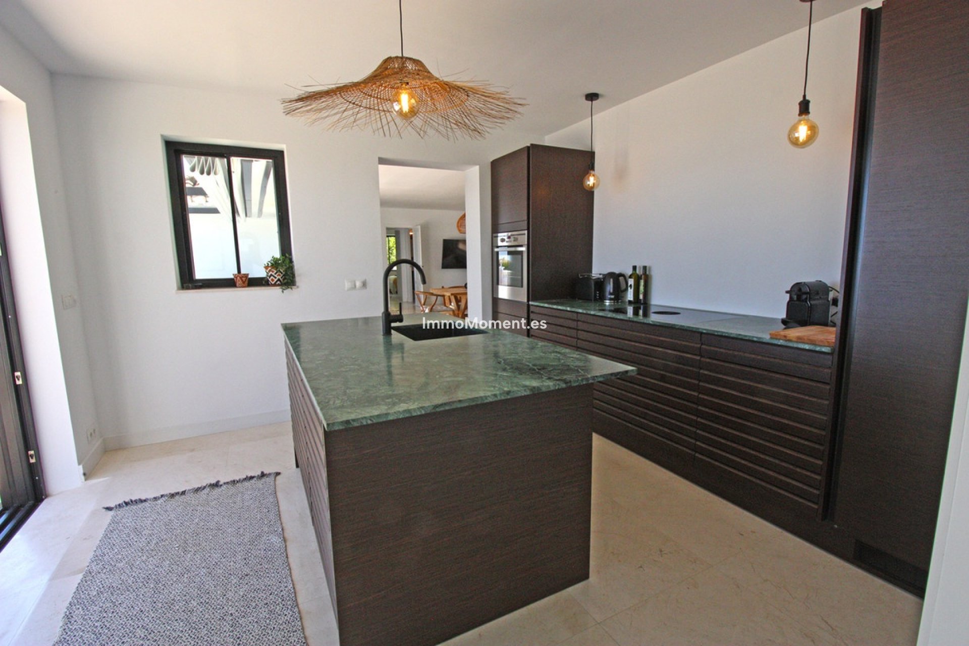 Resale - Detached villa - Benalmadena - La Capellania