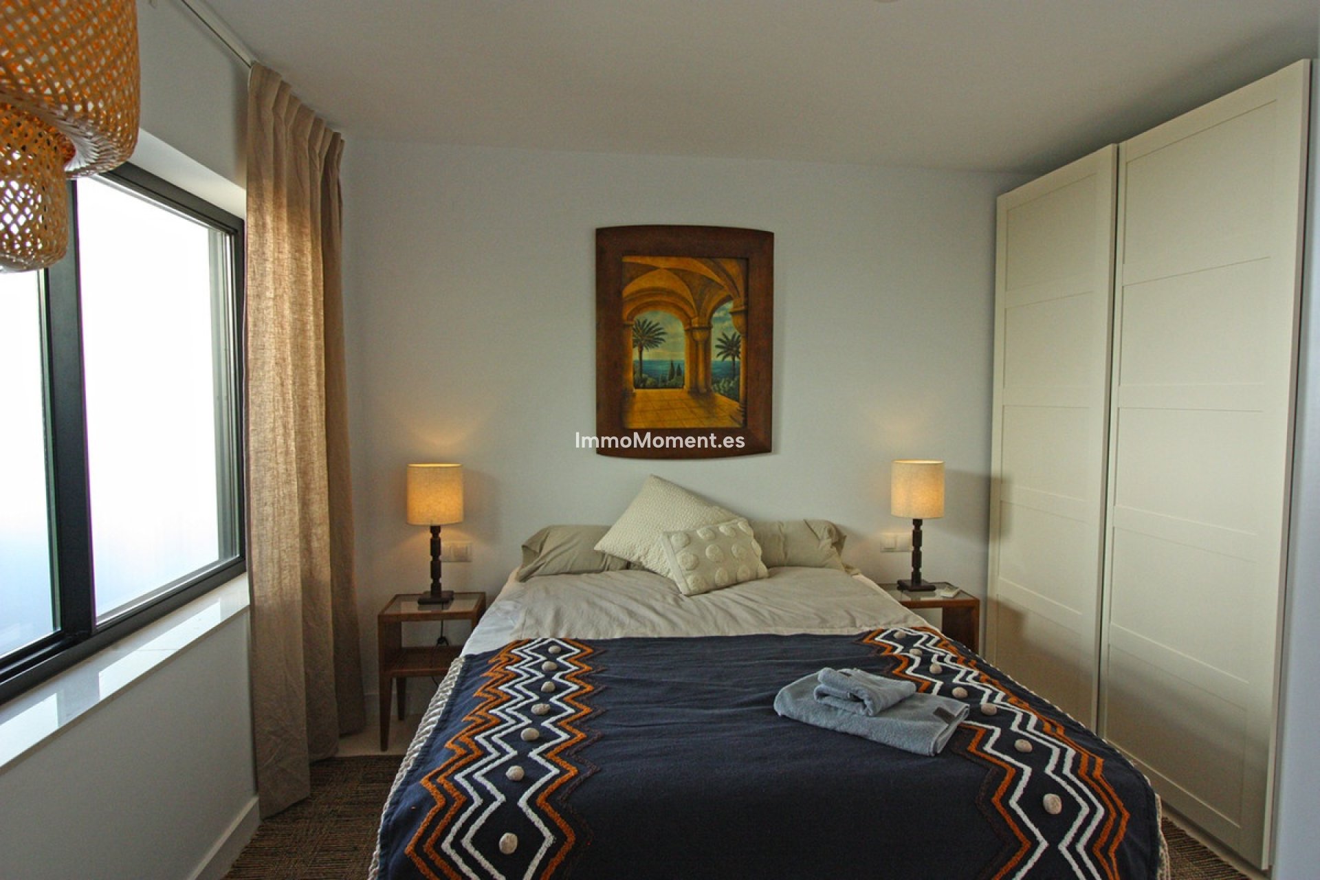 Resale - Detached villa - Benalmadena - La Capellania