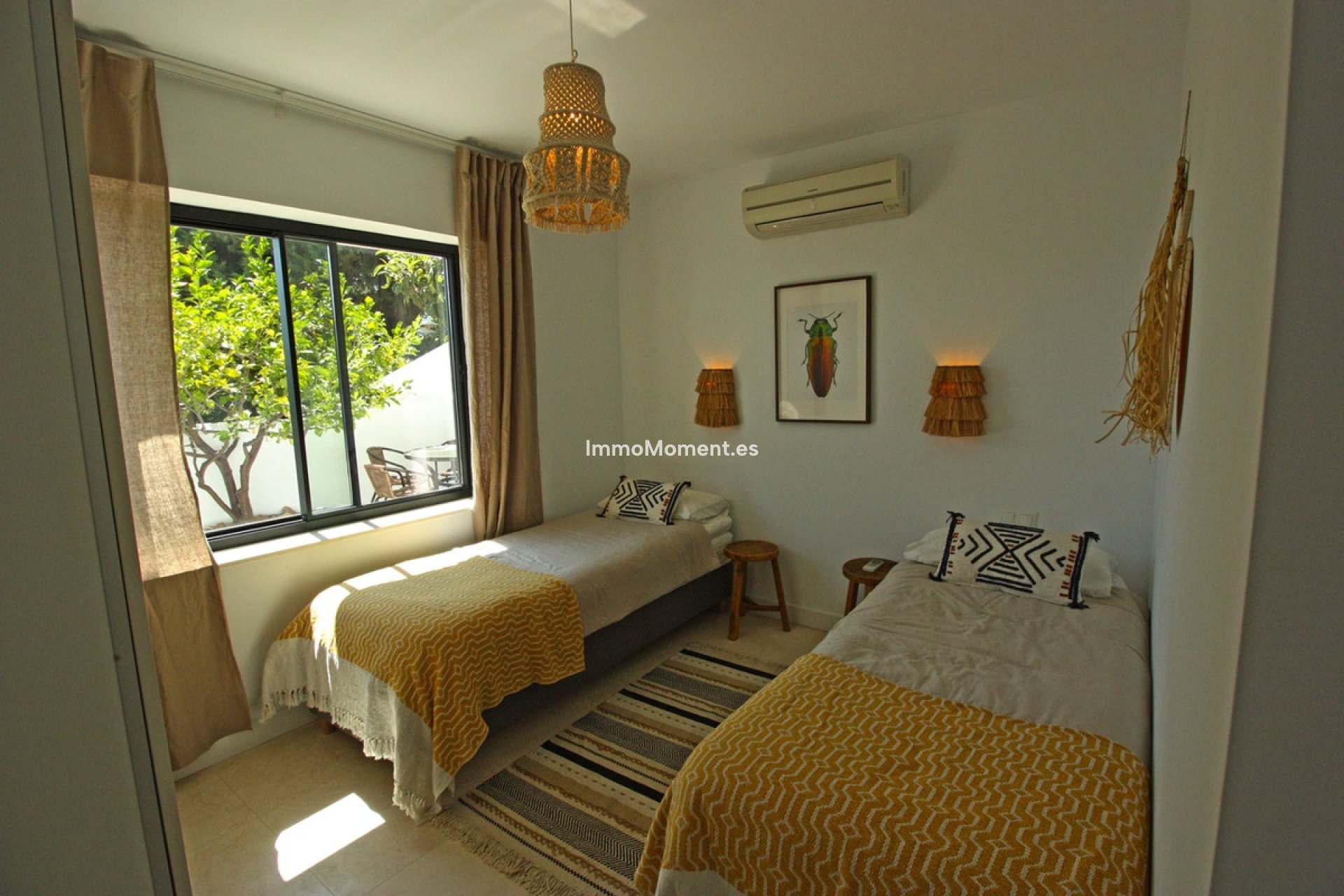 Resale - Detached villa - Benalmadena - La Capellania
