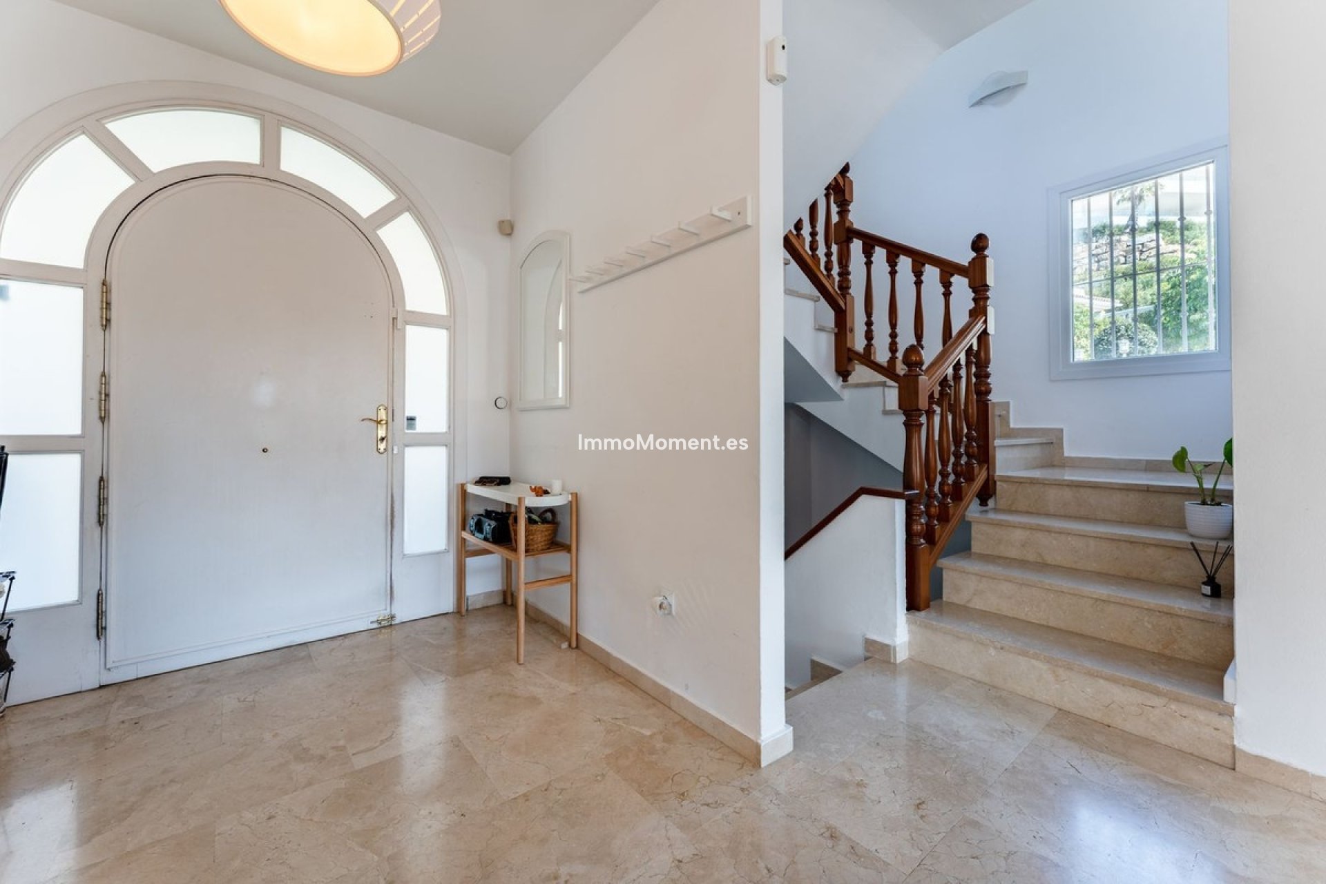 Resale - Detached villa - Benalmadena - La Capellania