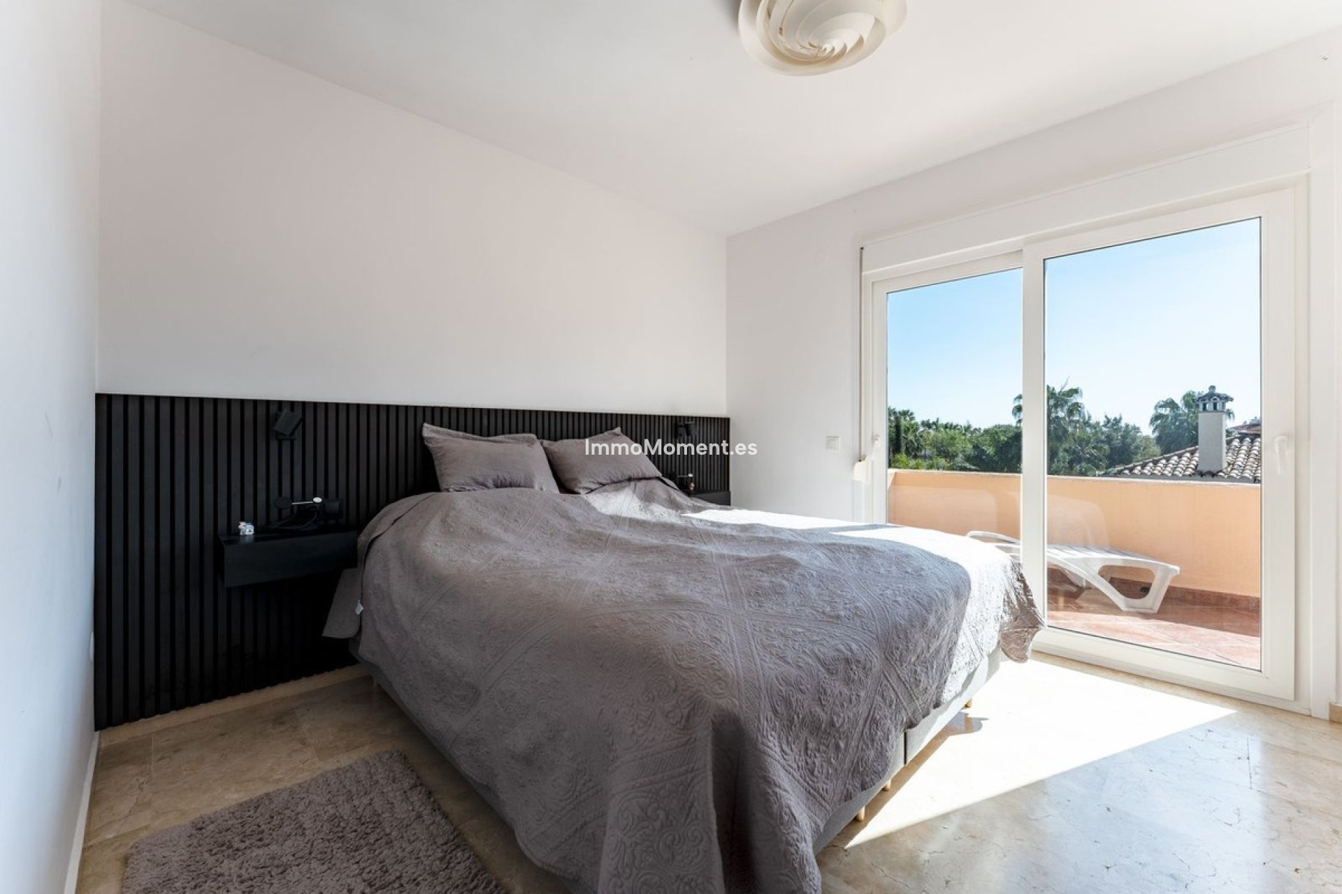 Resale - Detached villa - Benalmadena - La Capellania