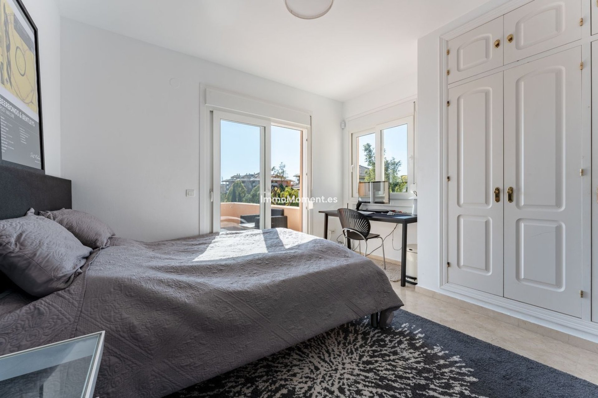 Resale - Detached villa - Benalmadena - La Capellania