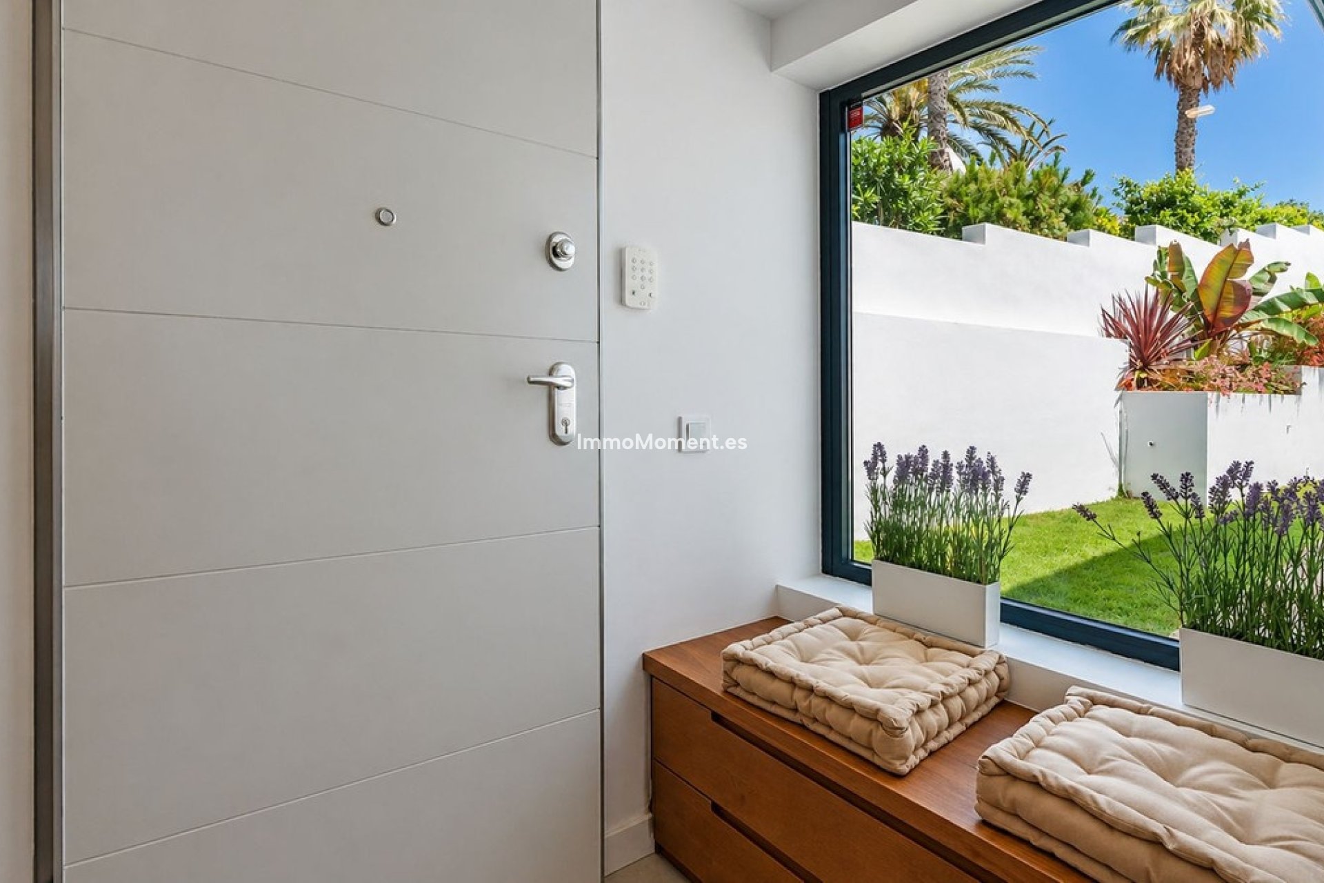 Resale - Detached villa - Benalmadena - La Capellania