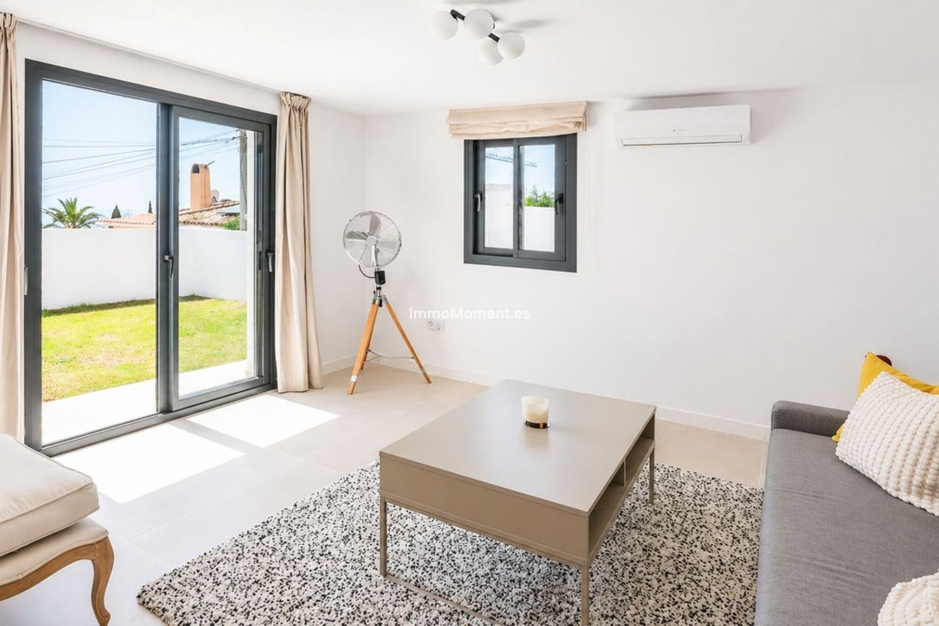 Resale - Detached villa - Benalmadena - La Capellania