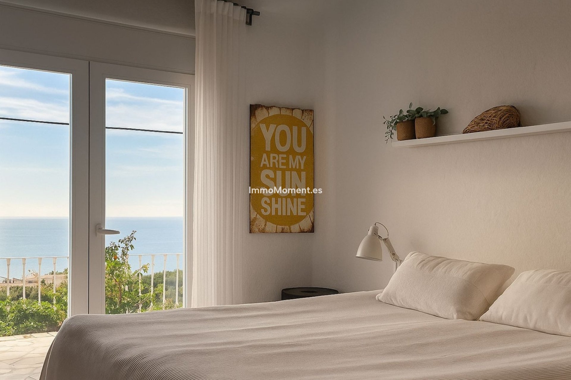 Resale - Detached villa - Benalmadena - La Capellania