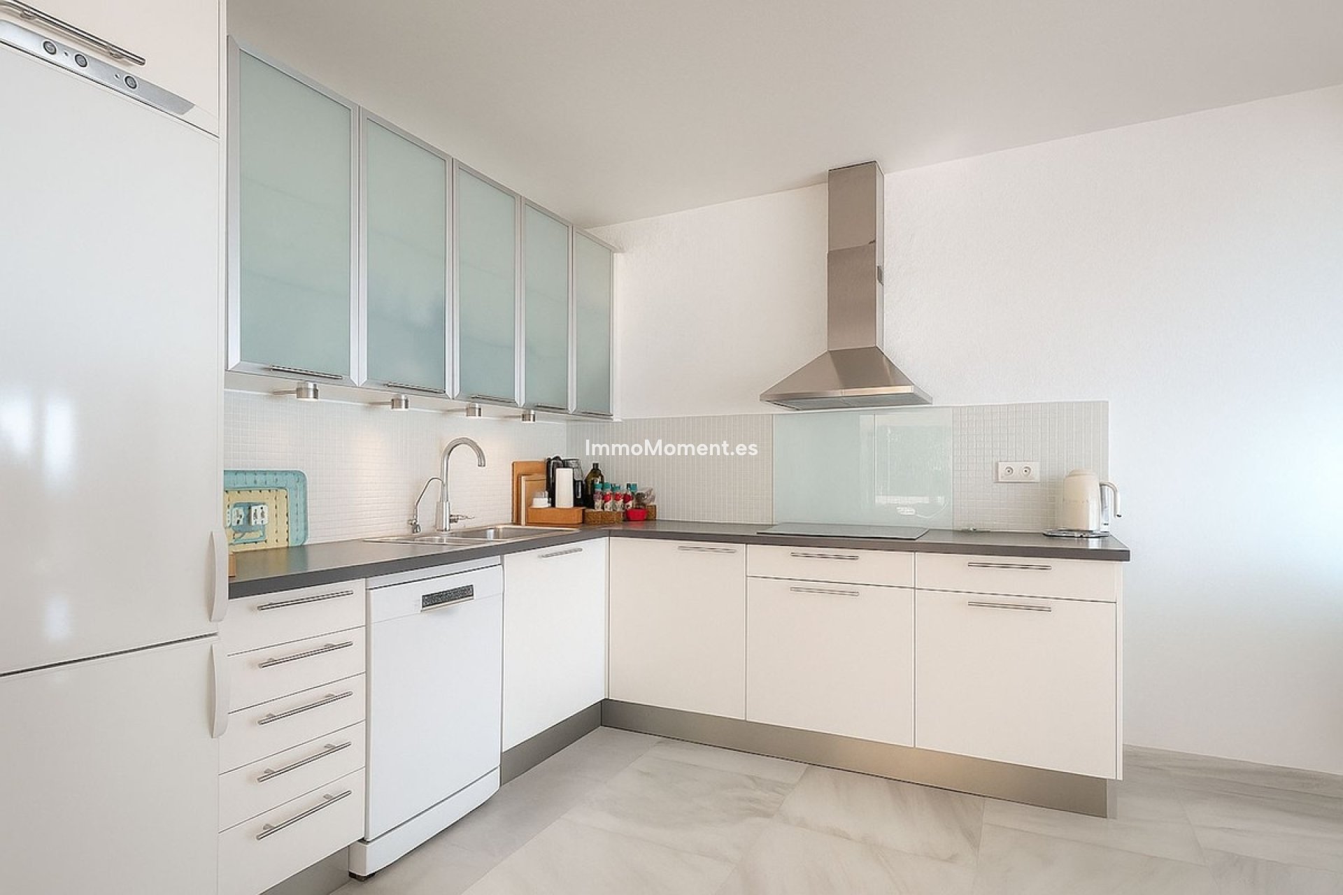Resale - Detached villa - Benalmadena - La Capellania