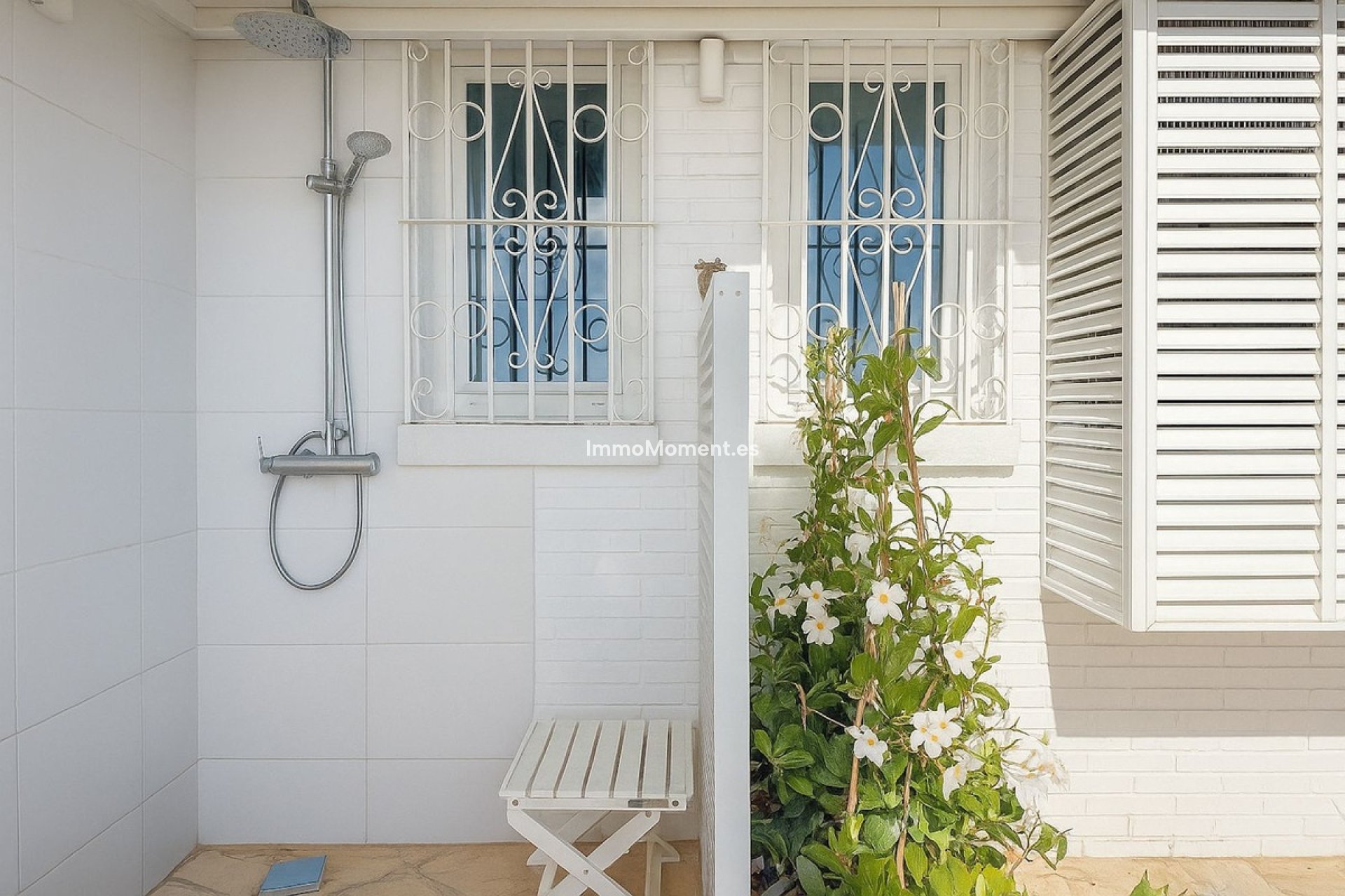 Resale - Detached villa - Benalmadena - La Capellania