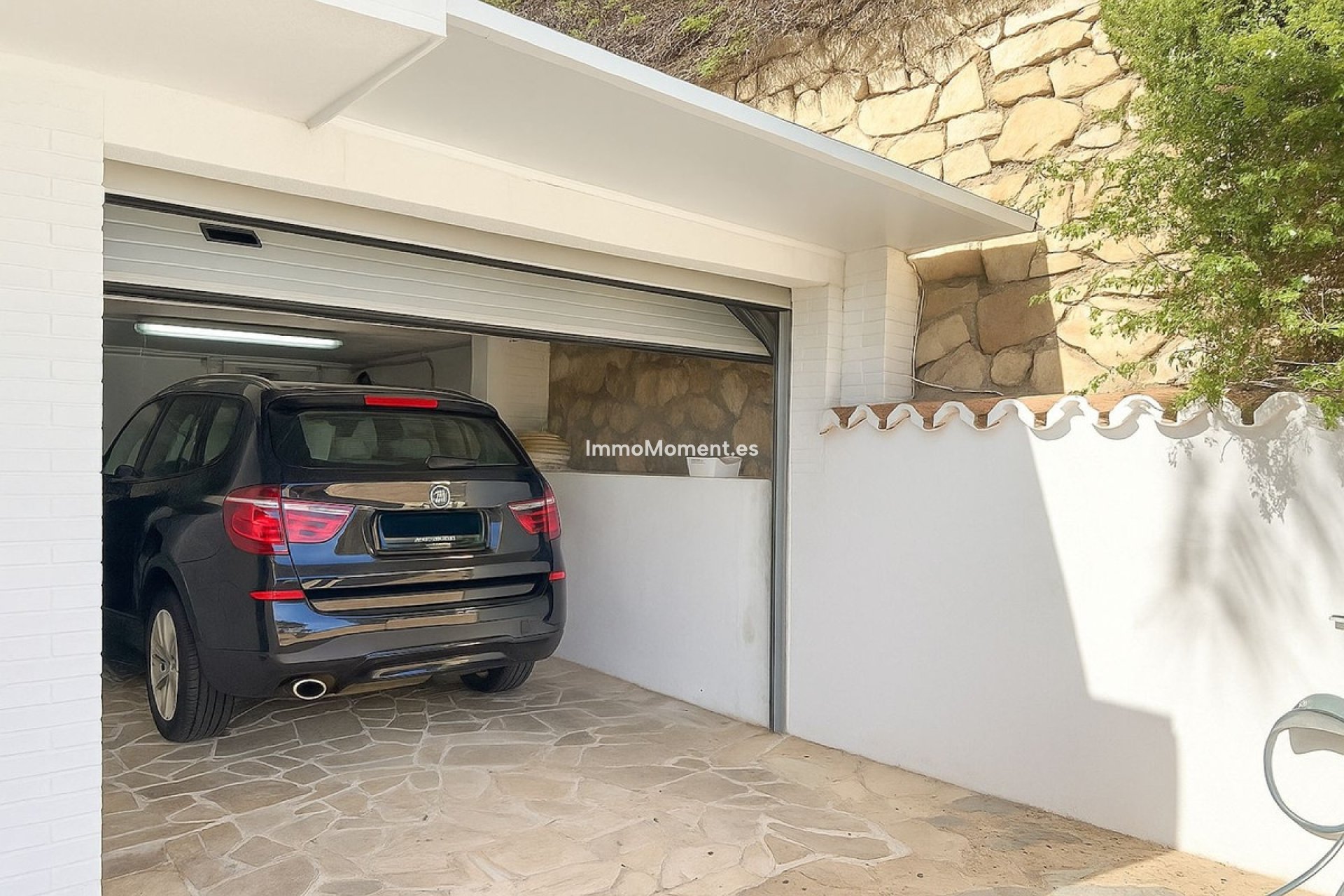 Resale - Detached villa - Benalmadena - La Capellania