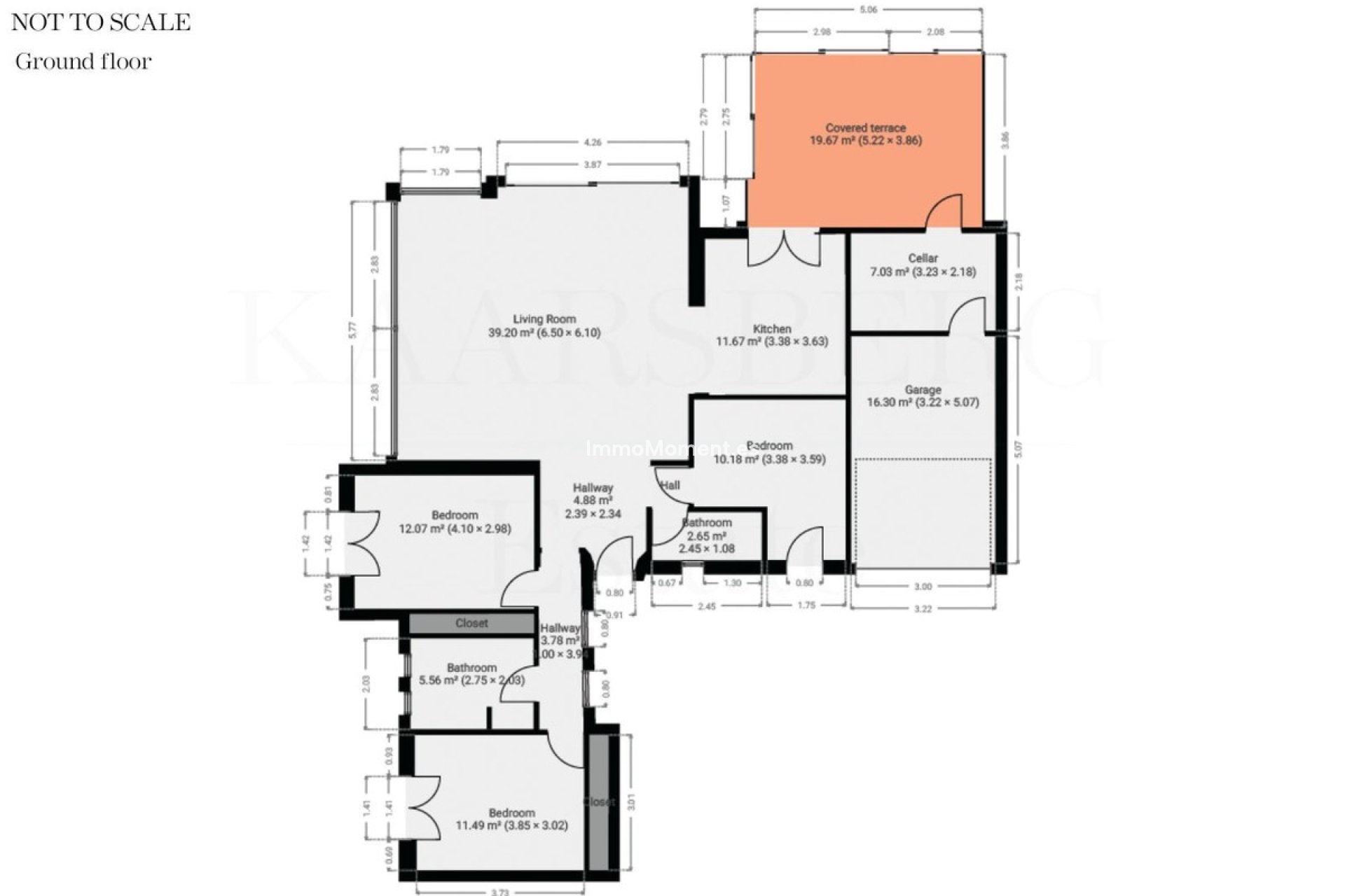 Resale - Detached villa - Benalmadena - La Capellania