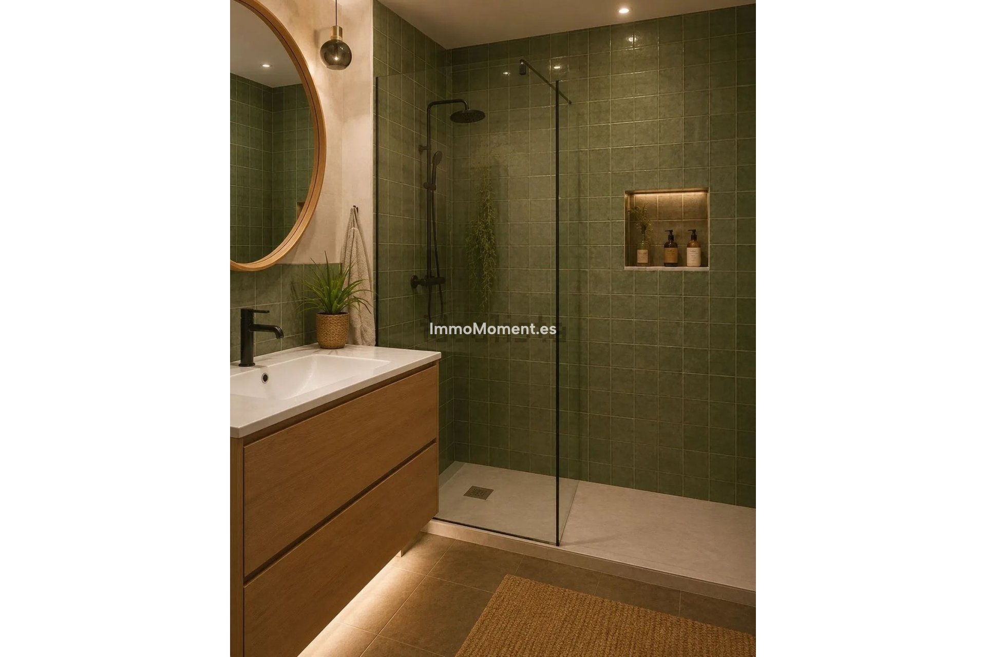 Resale - Detached villa - Benalmadena - La Capellania