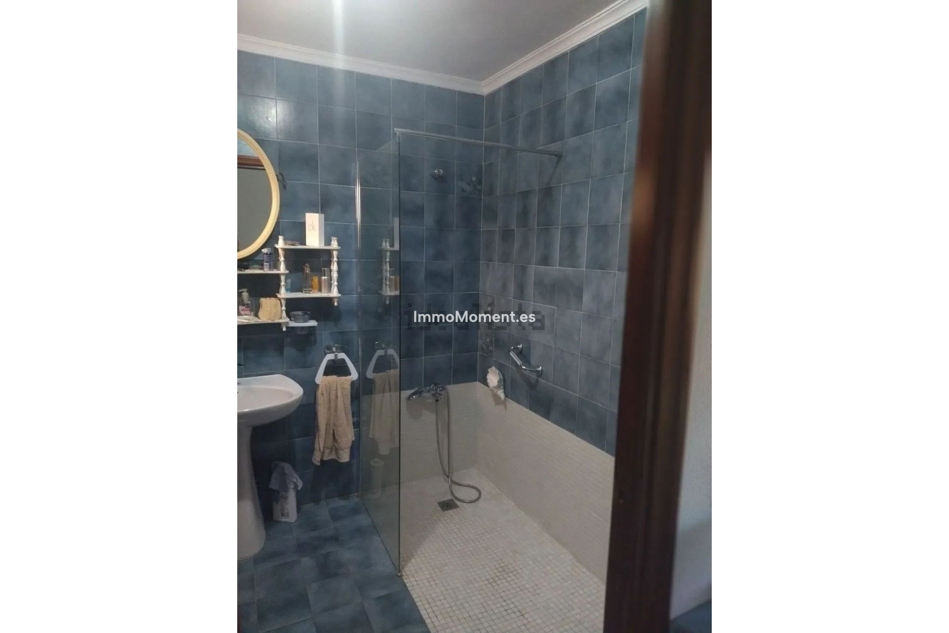 Resale - Detached villa - Benalmadena - La Capellania