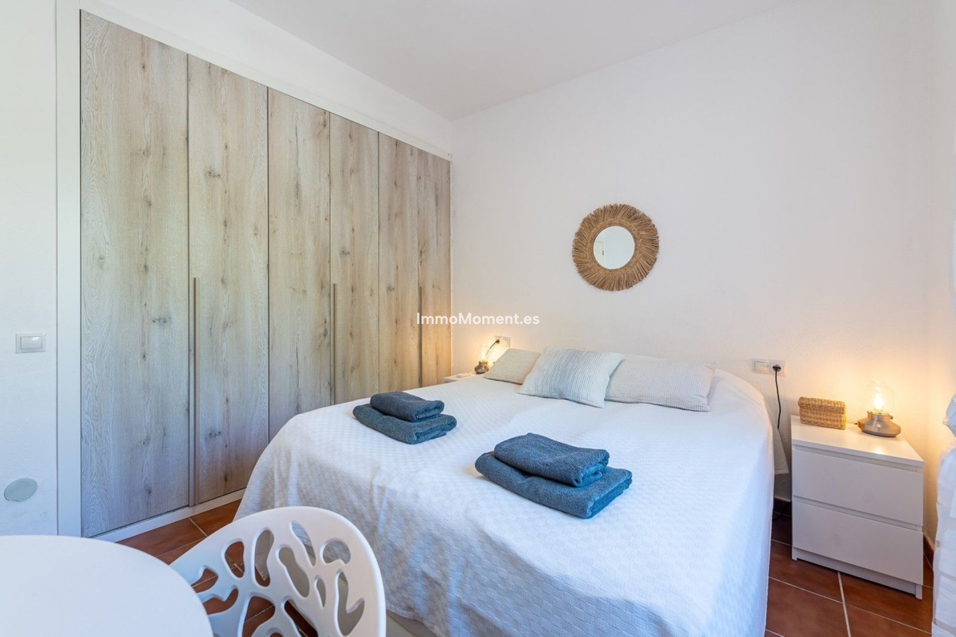Resale - Detached villa - Benalmadena - La Capellania