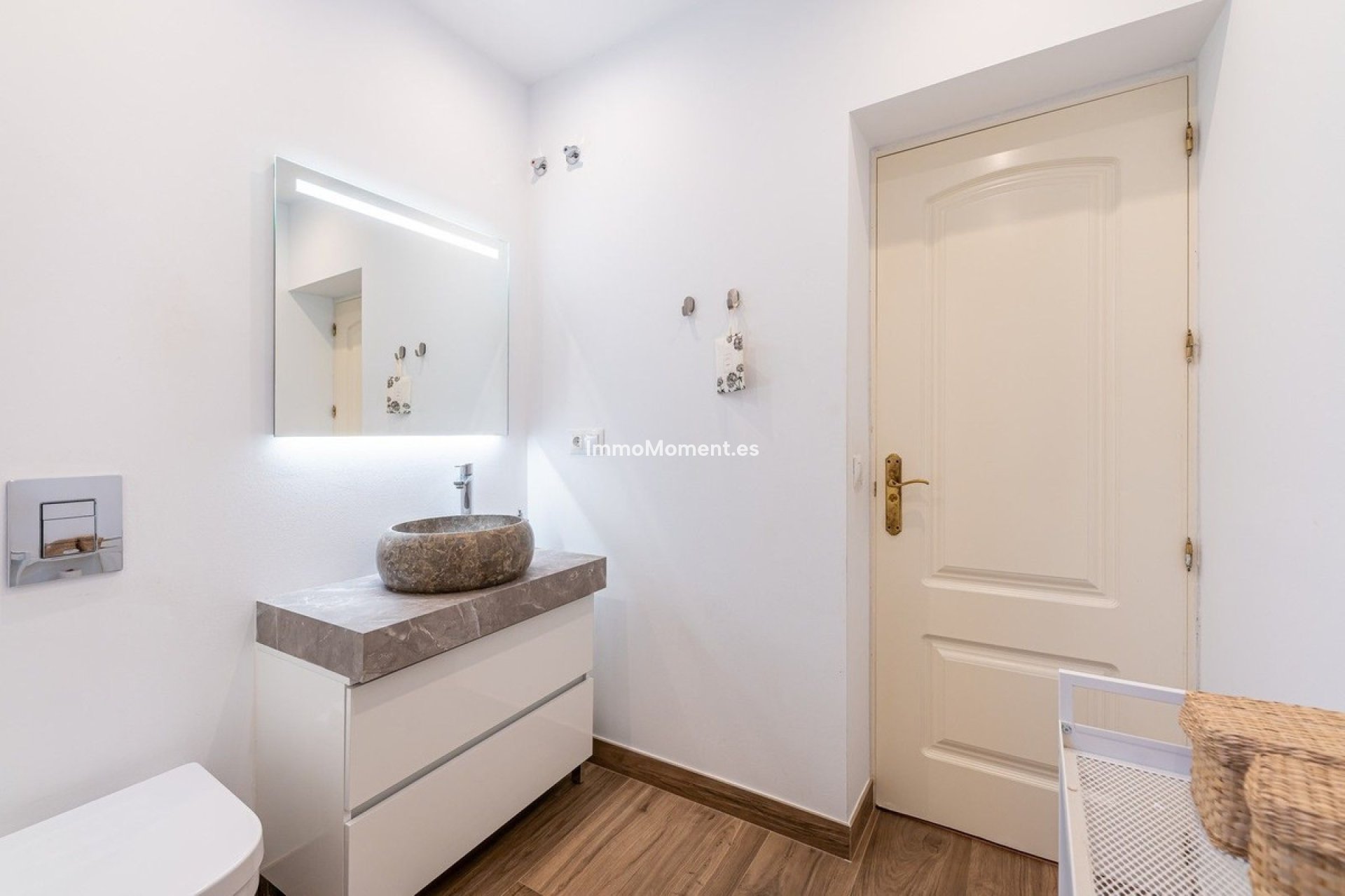 Resale - Detached villa - Benalmadena - La Capellania