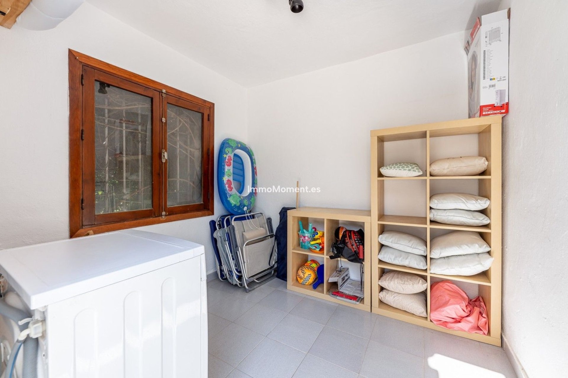 Resale - Detached villa - Benalmadena - La Capellania