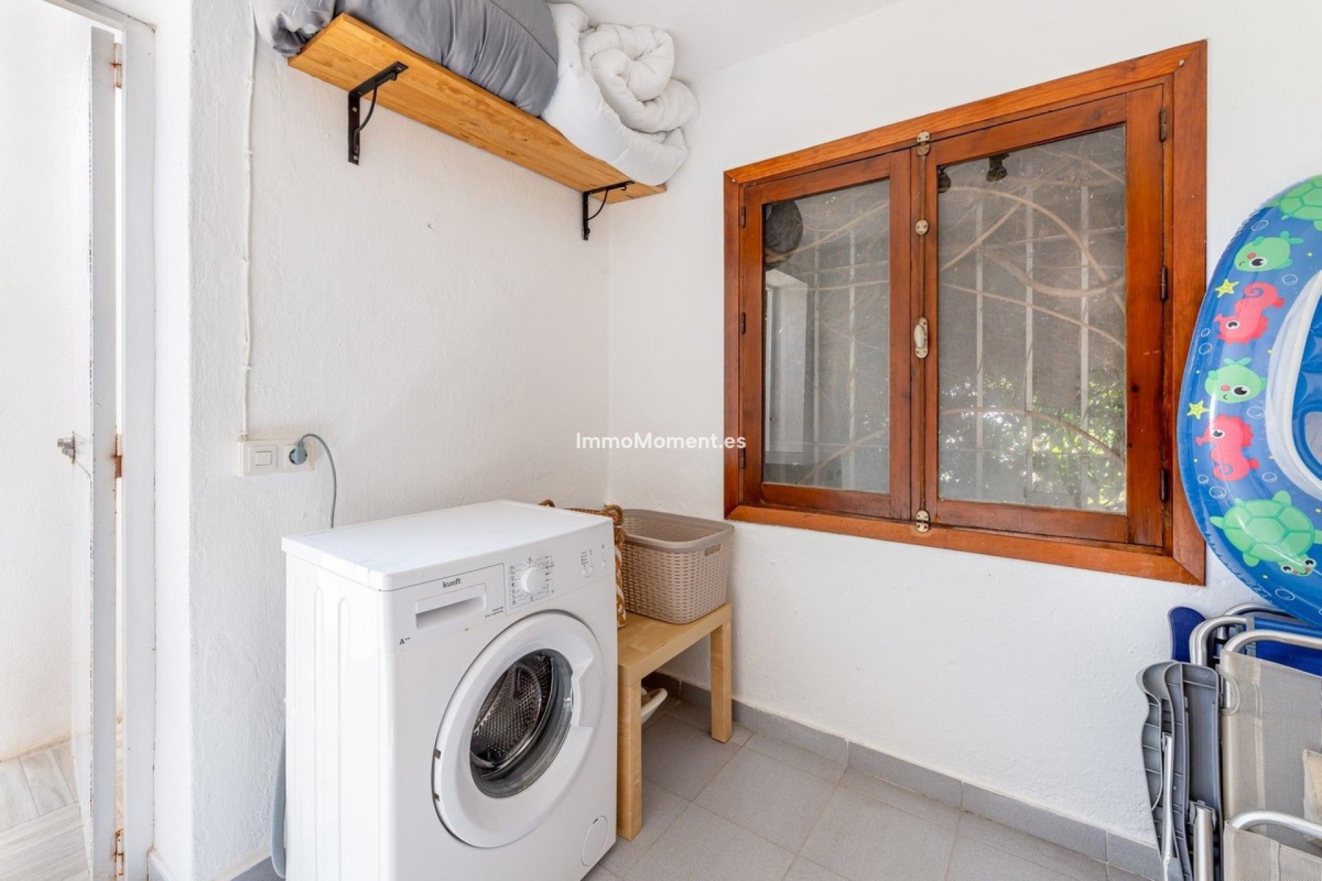 Resale - Detached villa - Benalmadena - La Capellania