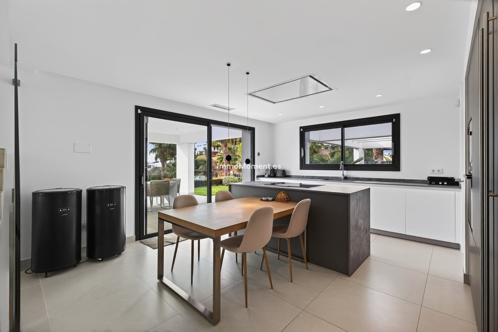 Resale - Detached villa - Benalmadena - Torremuelle