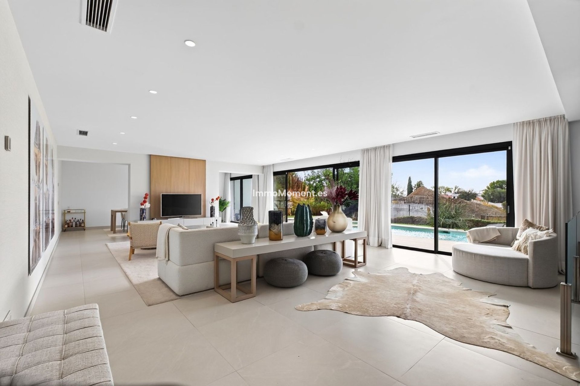Resale - Detached villa - Benalmadena - Torremuelle